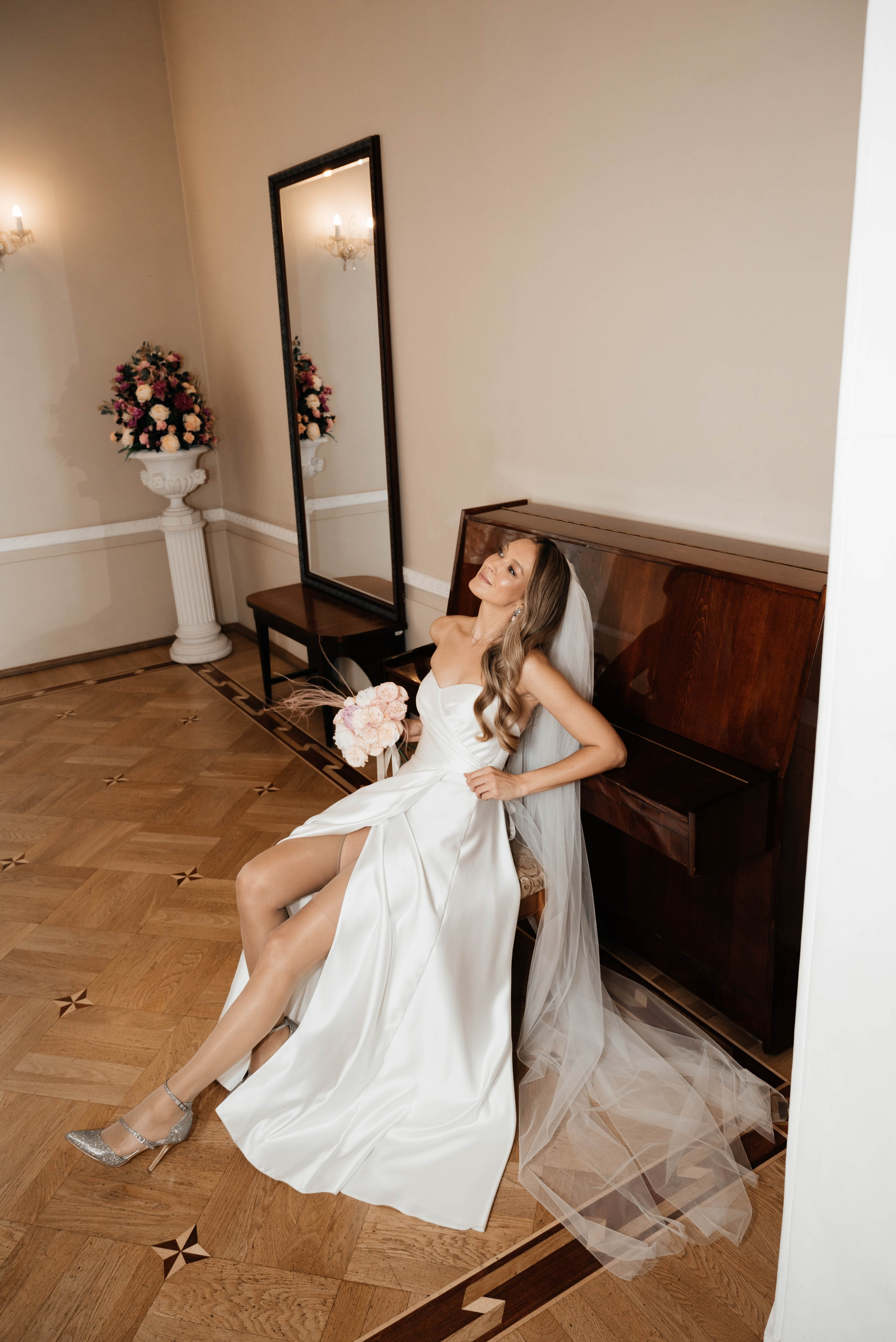 Алексей&Оксана. Главная