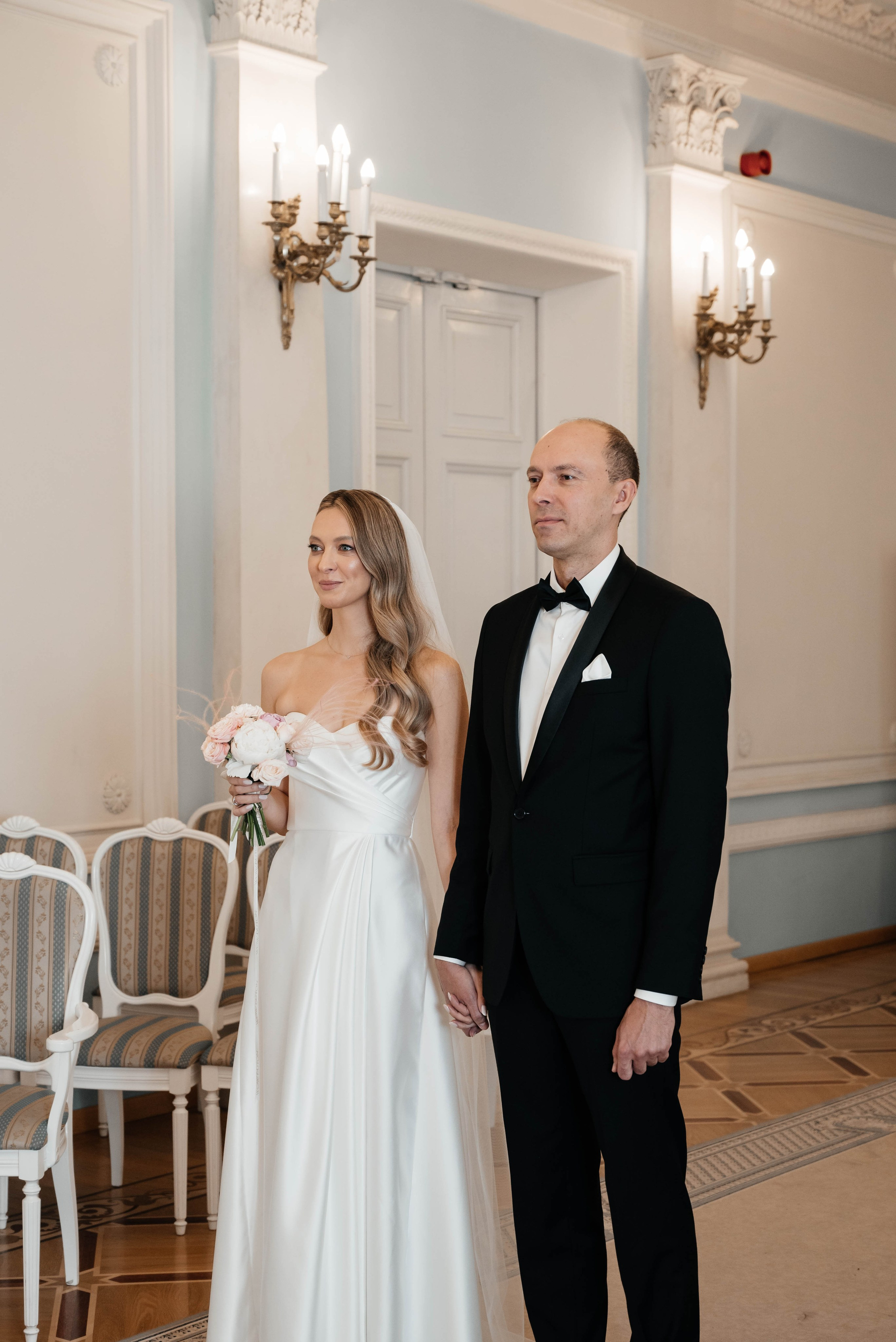 Алексей&Оксана. Главная