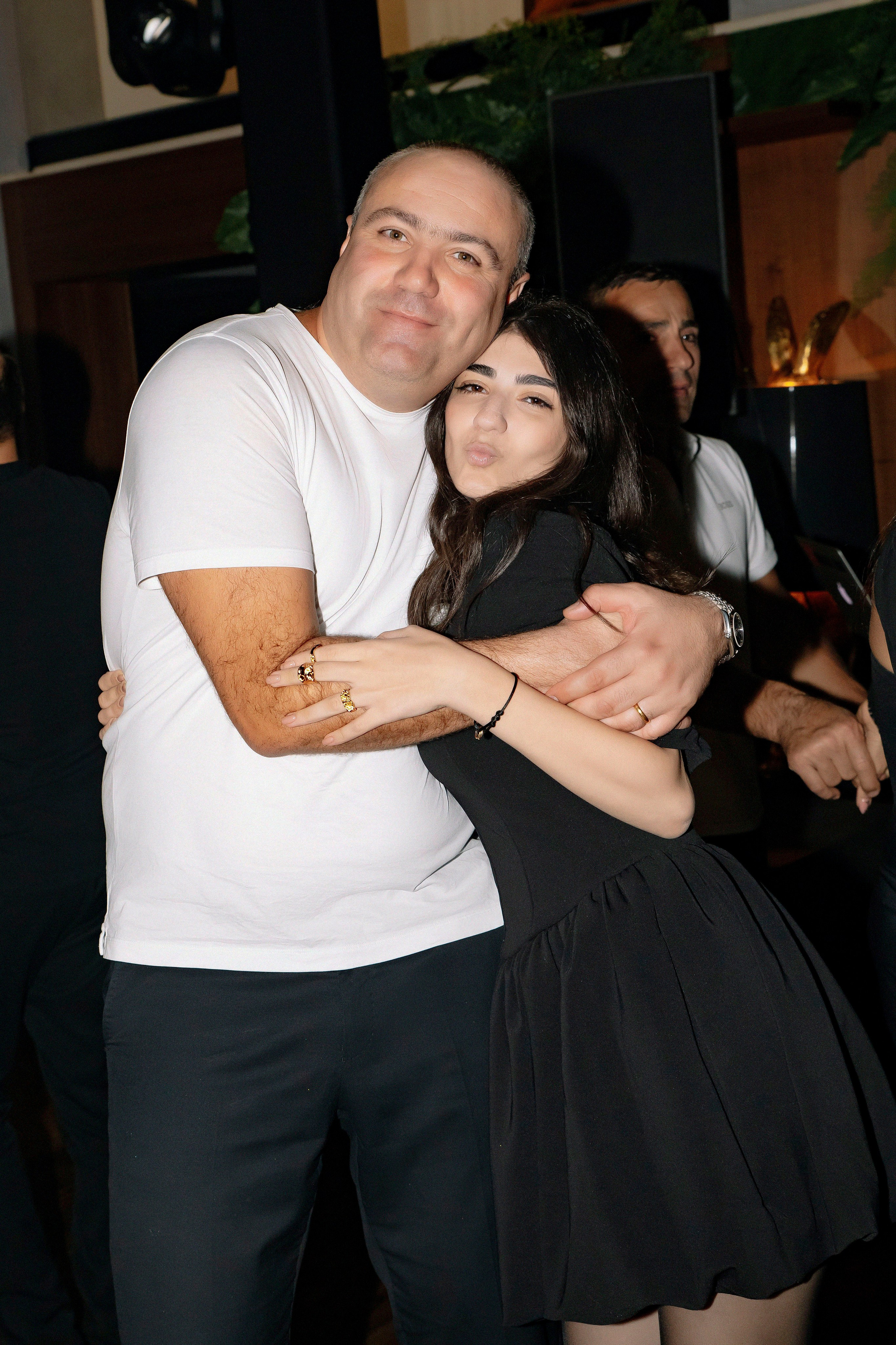 Lilit's Birthday Party ❣. Фотограф в Москве Яна Полосина