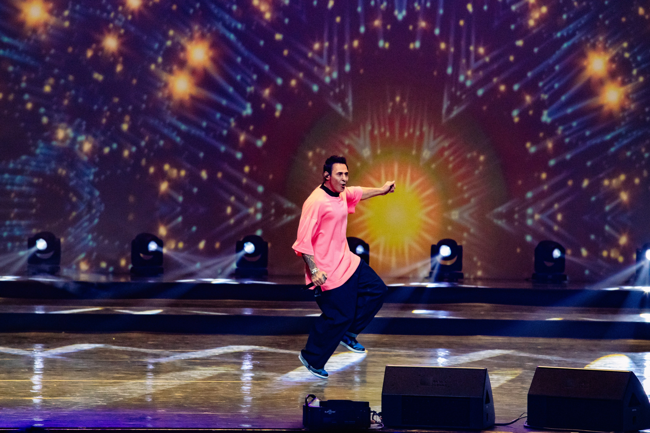 Новые Имена Кремлевский Дворец 15.04.24. Фотограф в Москве Яна Полосина