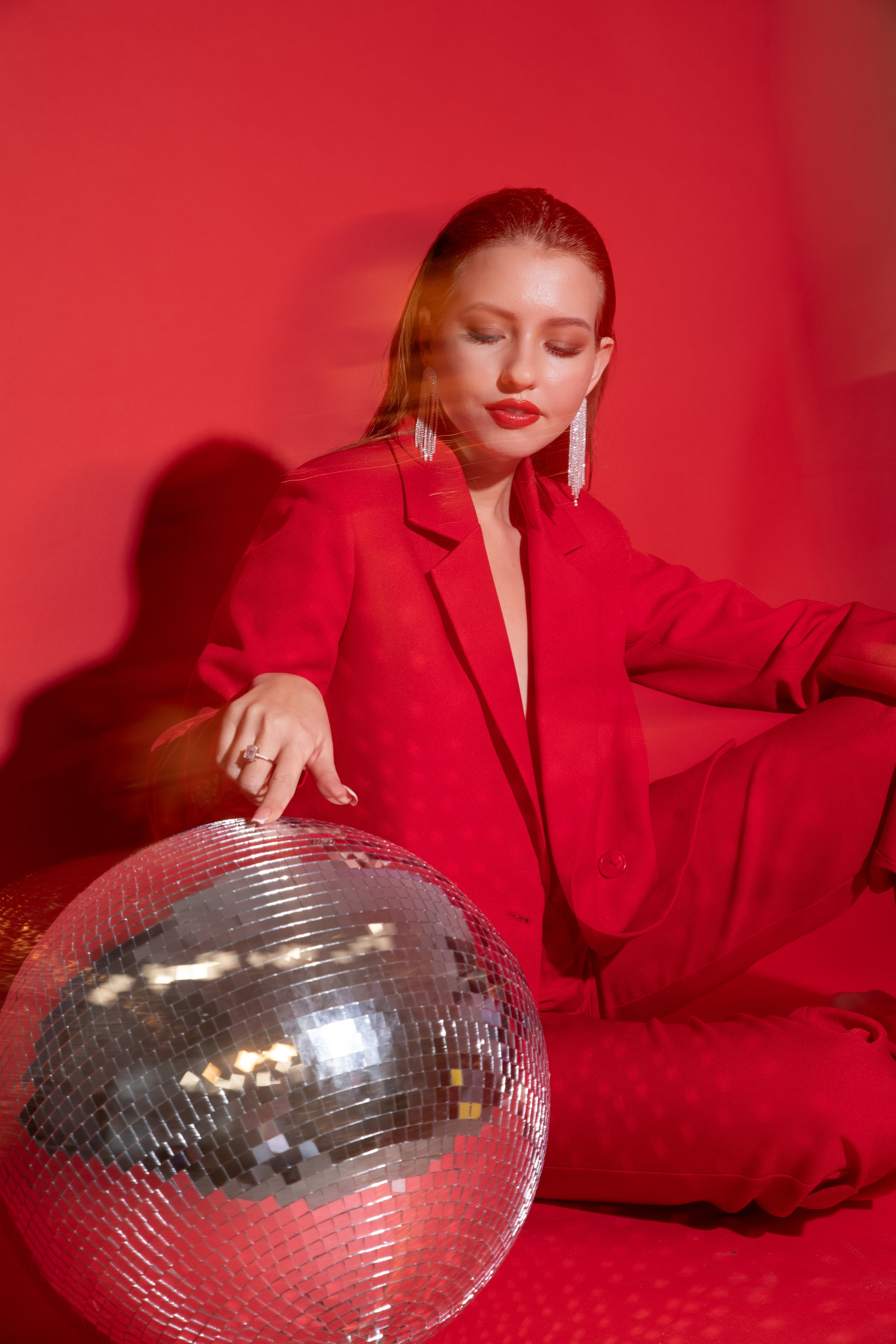 Elena. Фотограф в Москве Яна Полосина