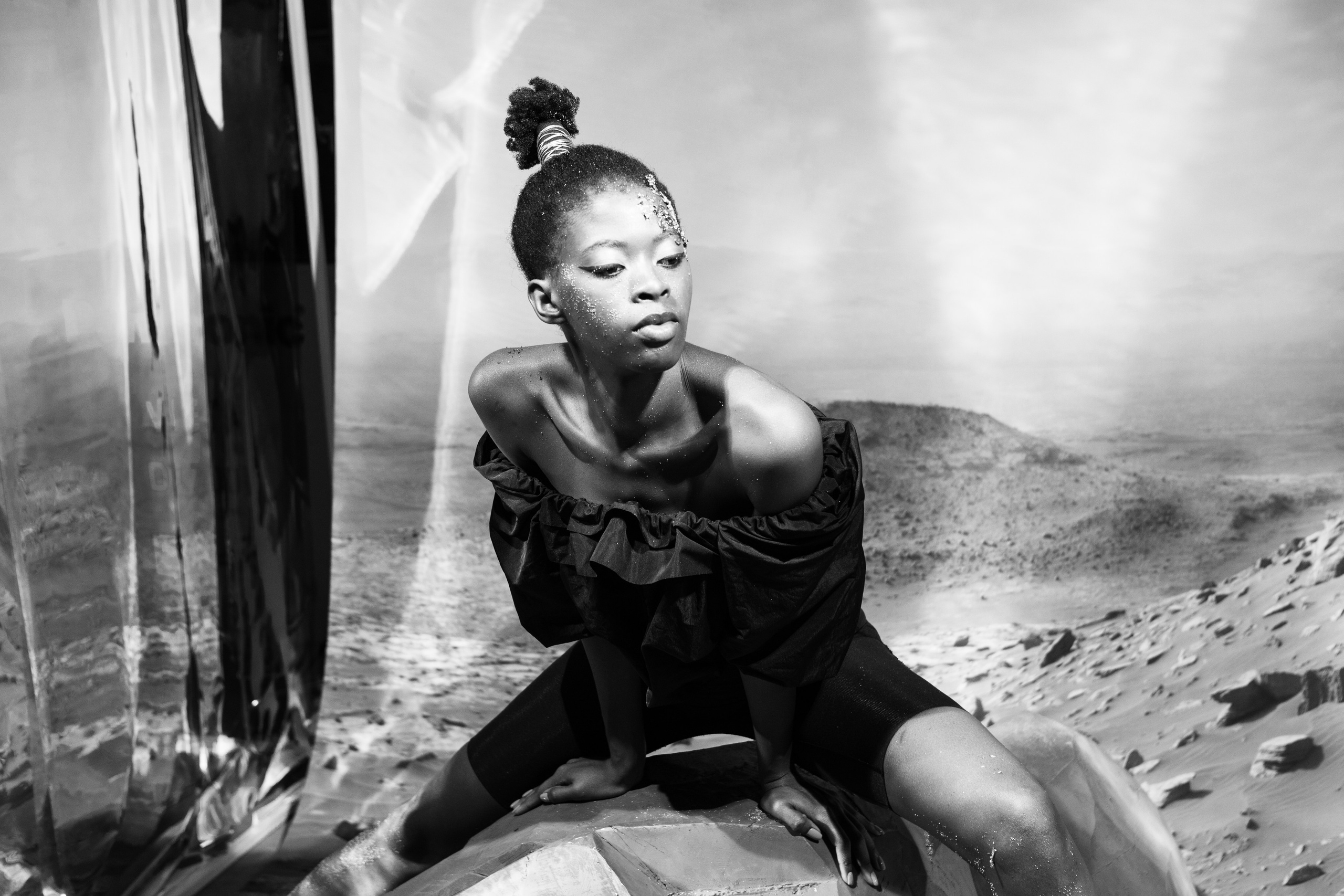 Desert. Фотограф в Москве Яна Полосина