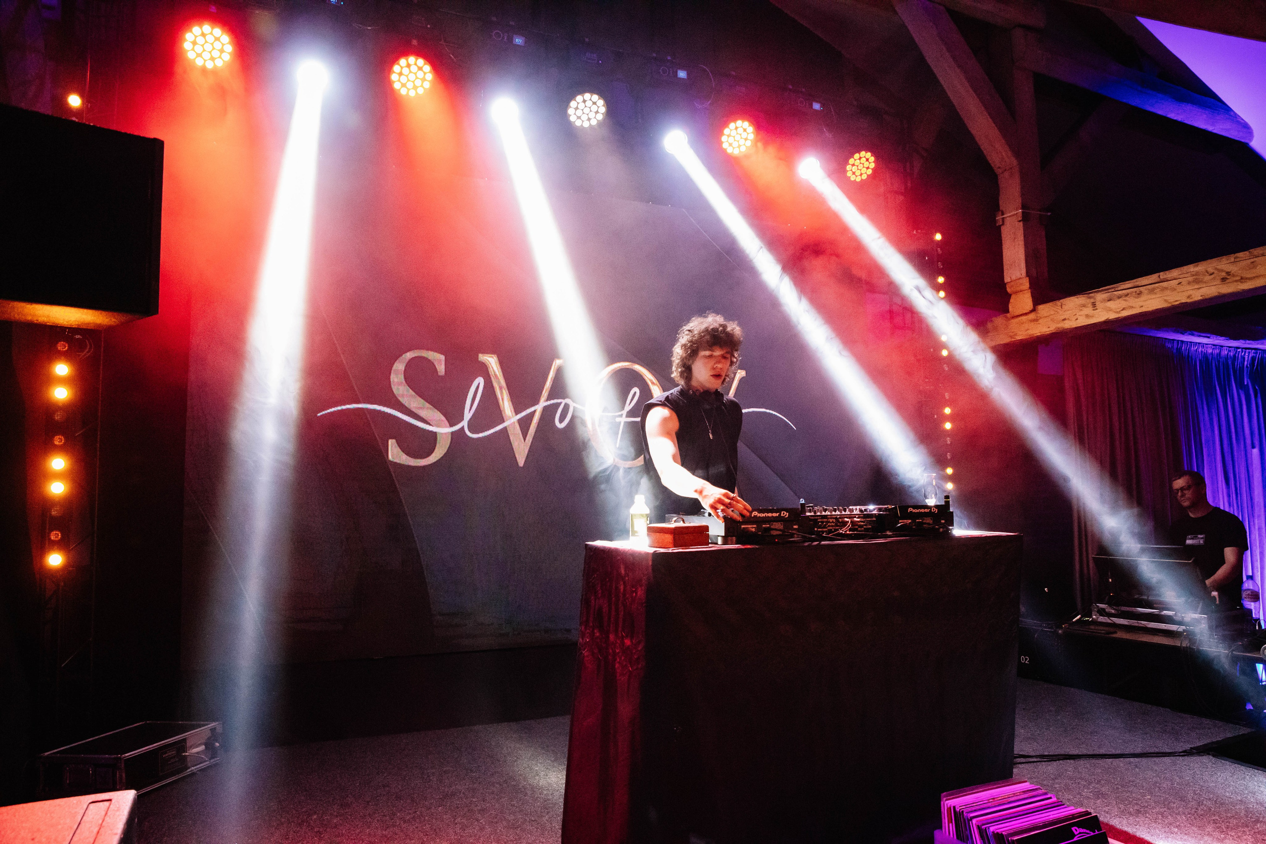 Вечеринки. Фотограф в Москве Яна Полосина