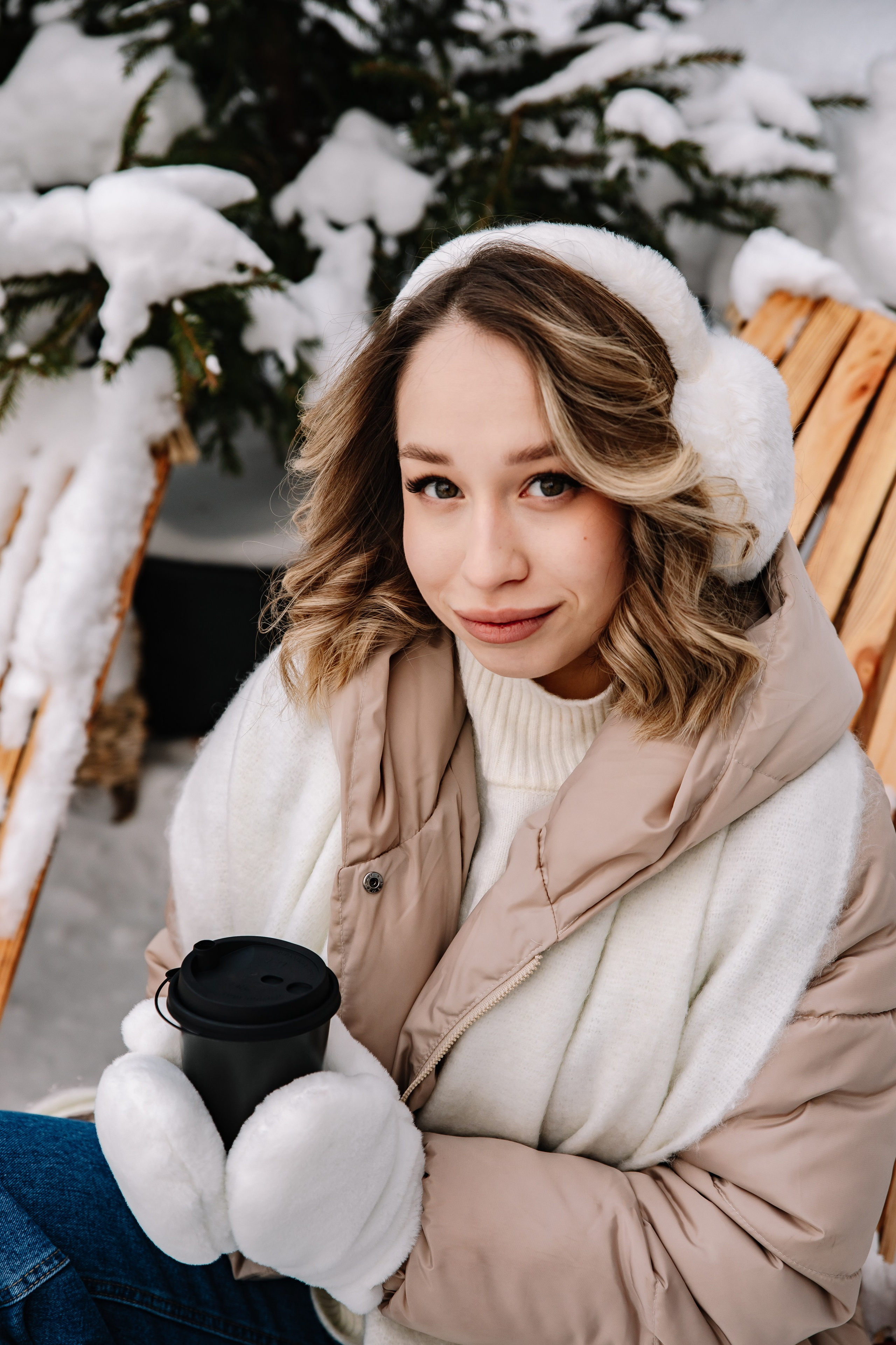 Дан и Настя ♥. Фотограф в Москве Яна Полосина