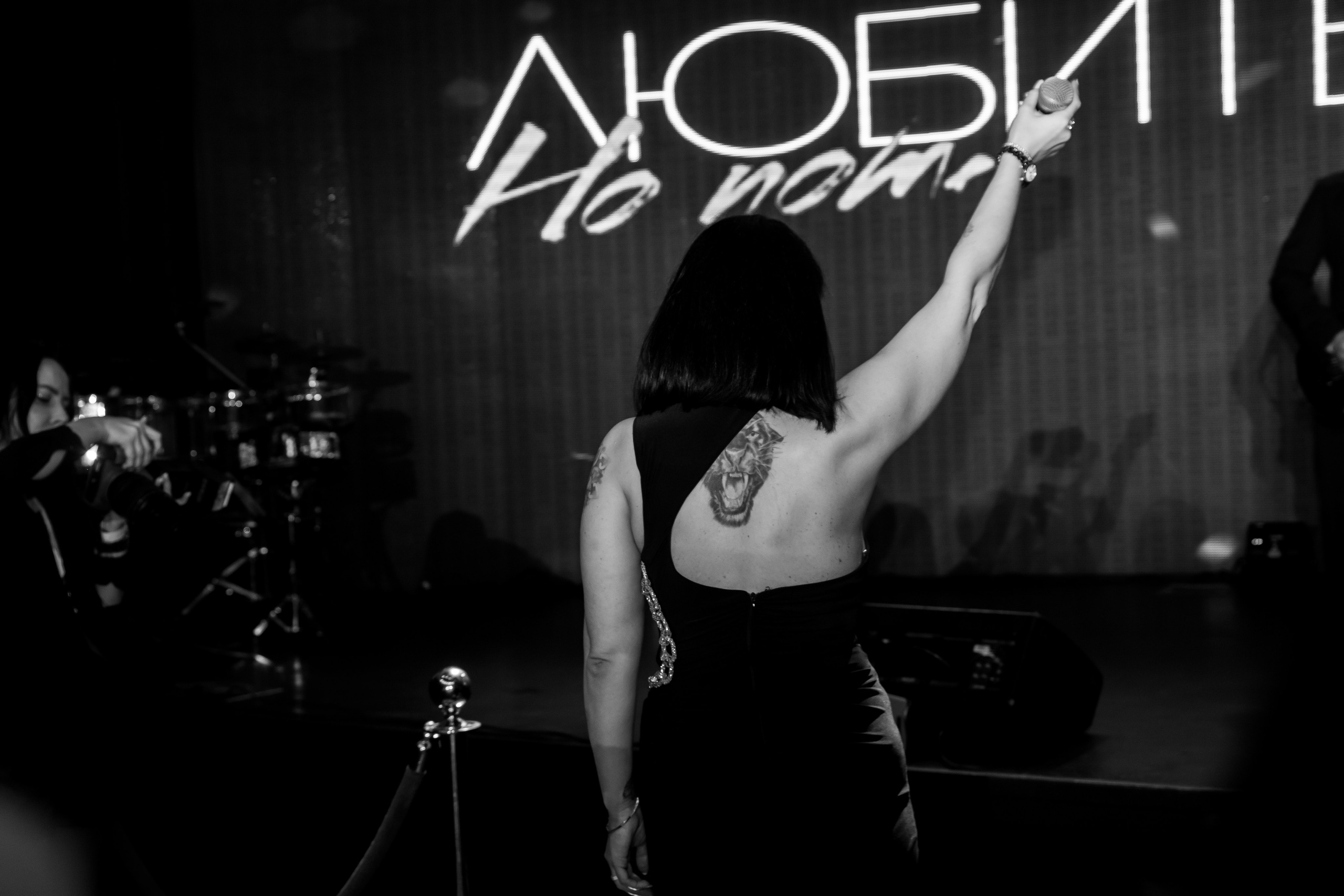 Вечеринки. Фотограф в Москве Яна Полосина