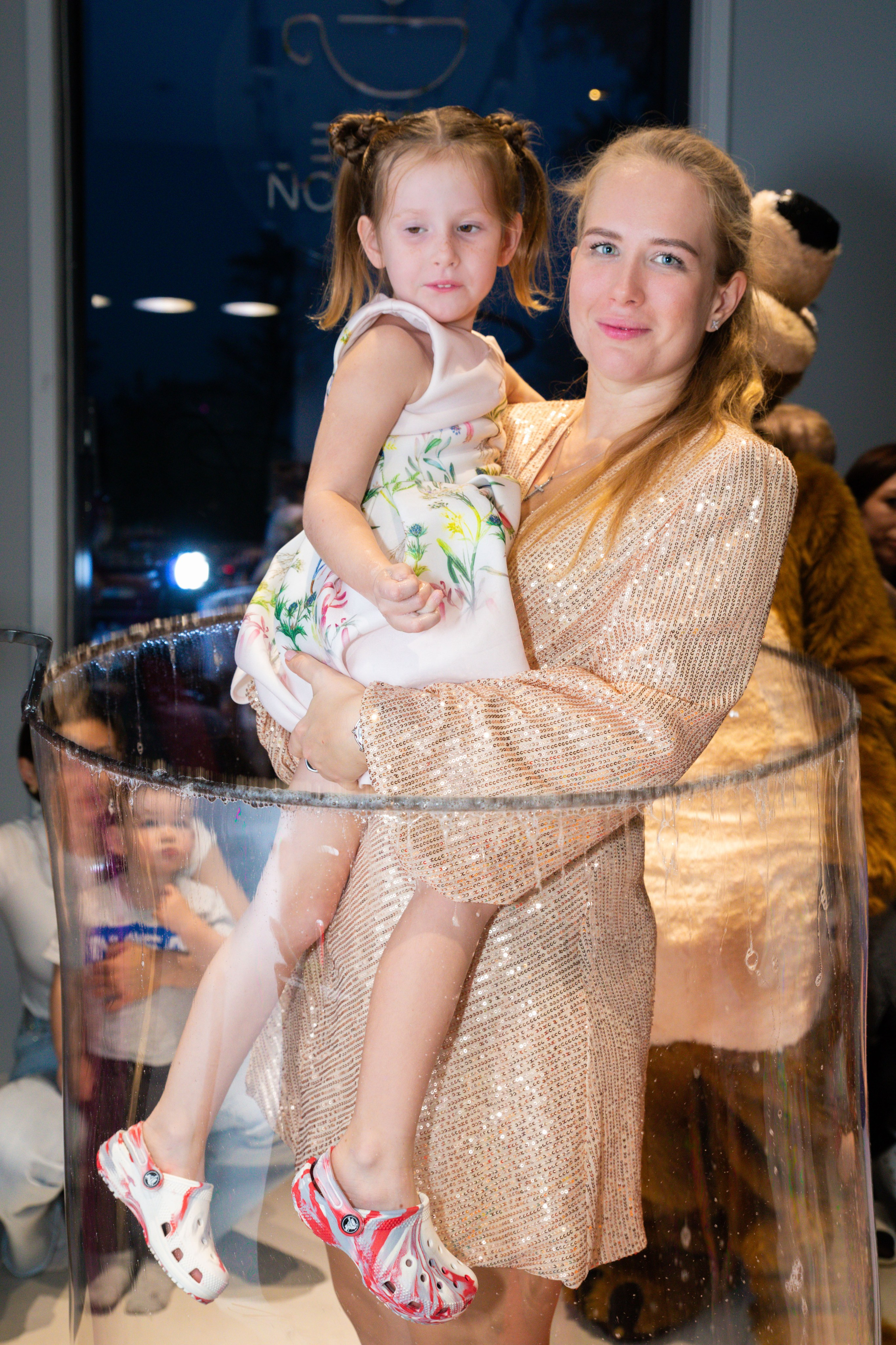 С Днем Рождения, Варвара!. Фотограф в Москве Яна Полосина