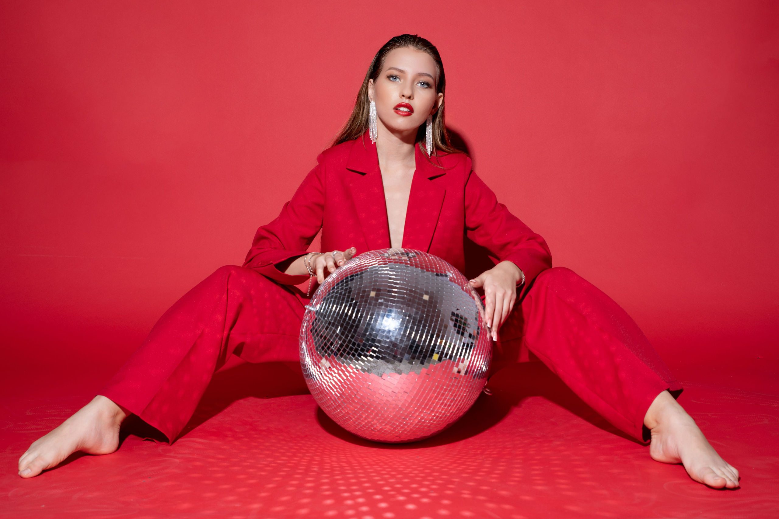 Elena. Фотограф в Москве Яна Полосина