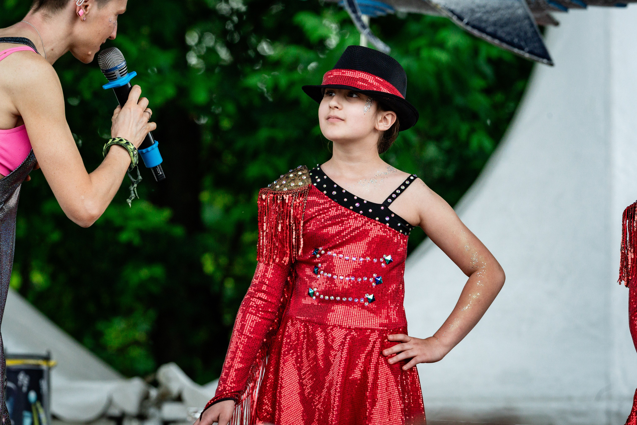 Moscow Samba Festival 2024. Фотограф в Москве Ткаченко Владимир