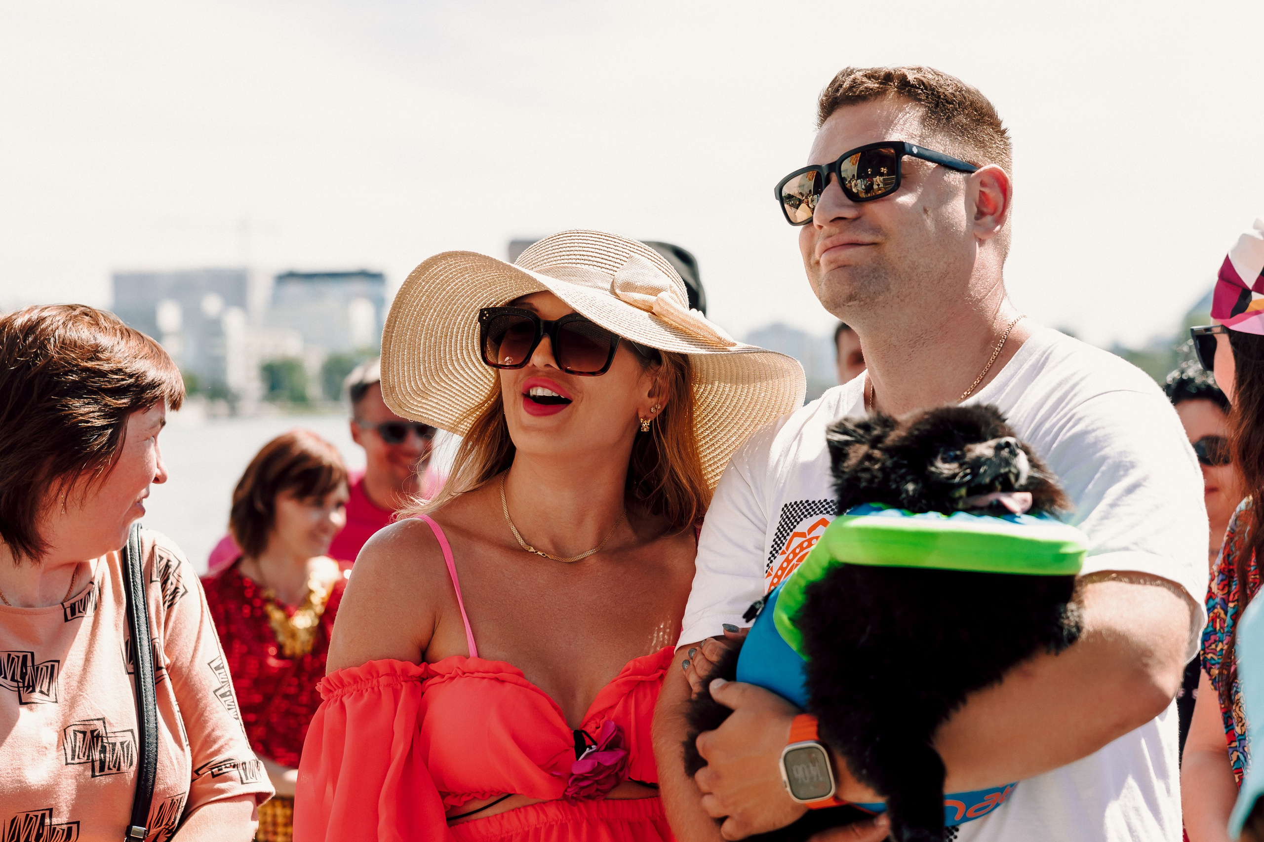 E1 Sup Fest 2024. Лёшка Варзегов — фотограф