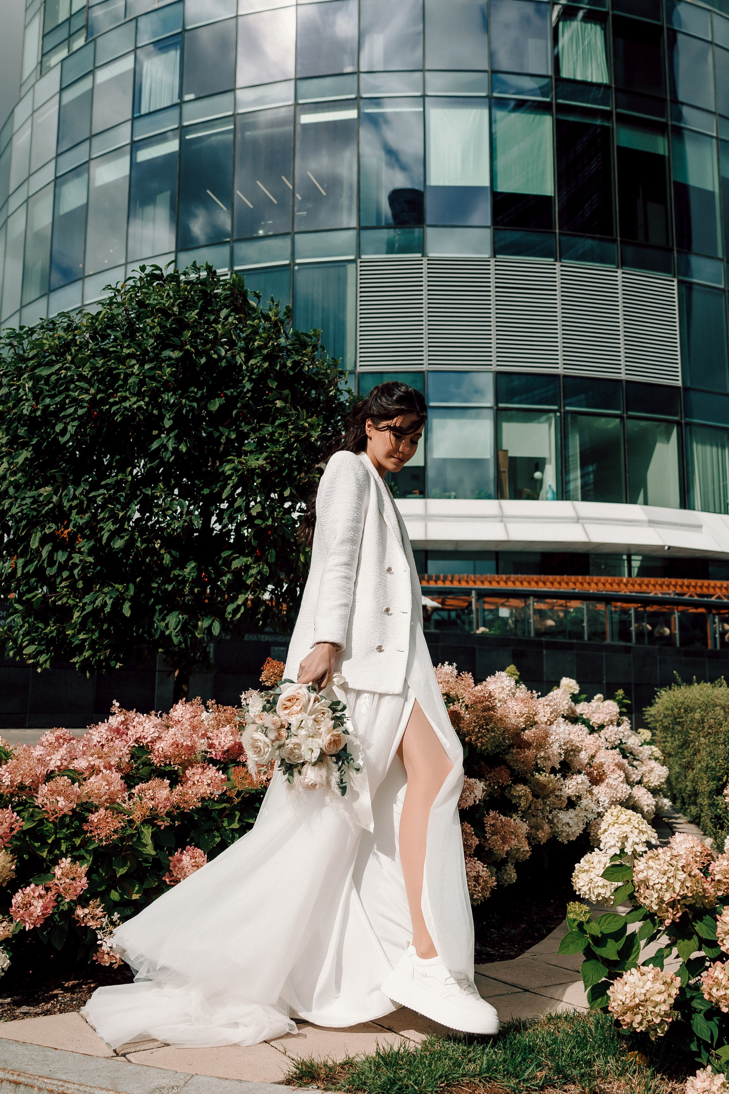 Свадебный день — Глеб и Дарья. Лёшка Варзегов — фотограф