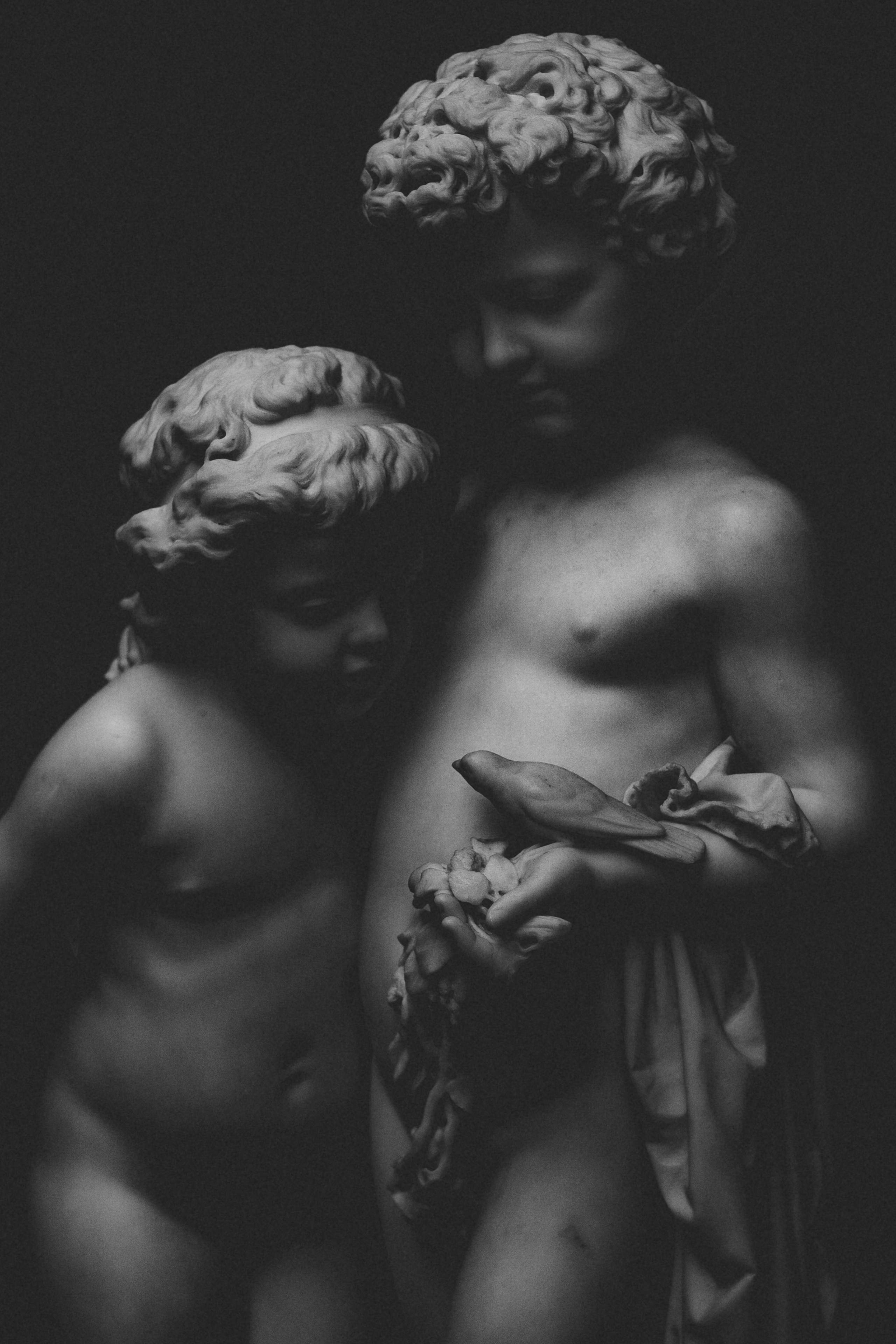 Marmur. Игорь Гичка. Портрет с любовью