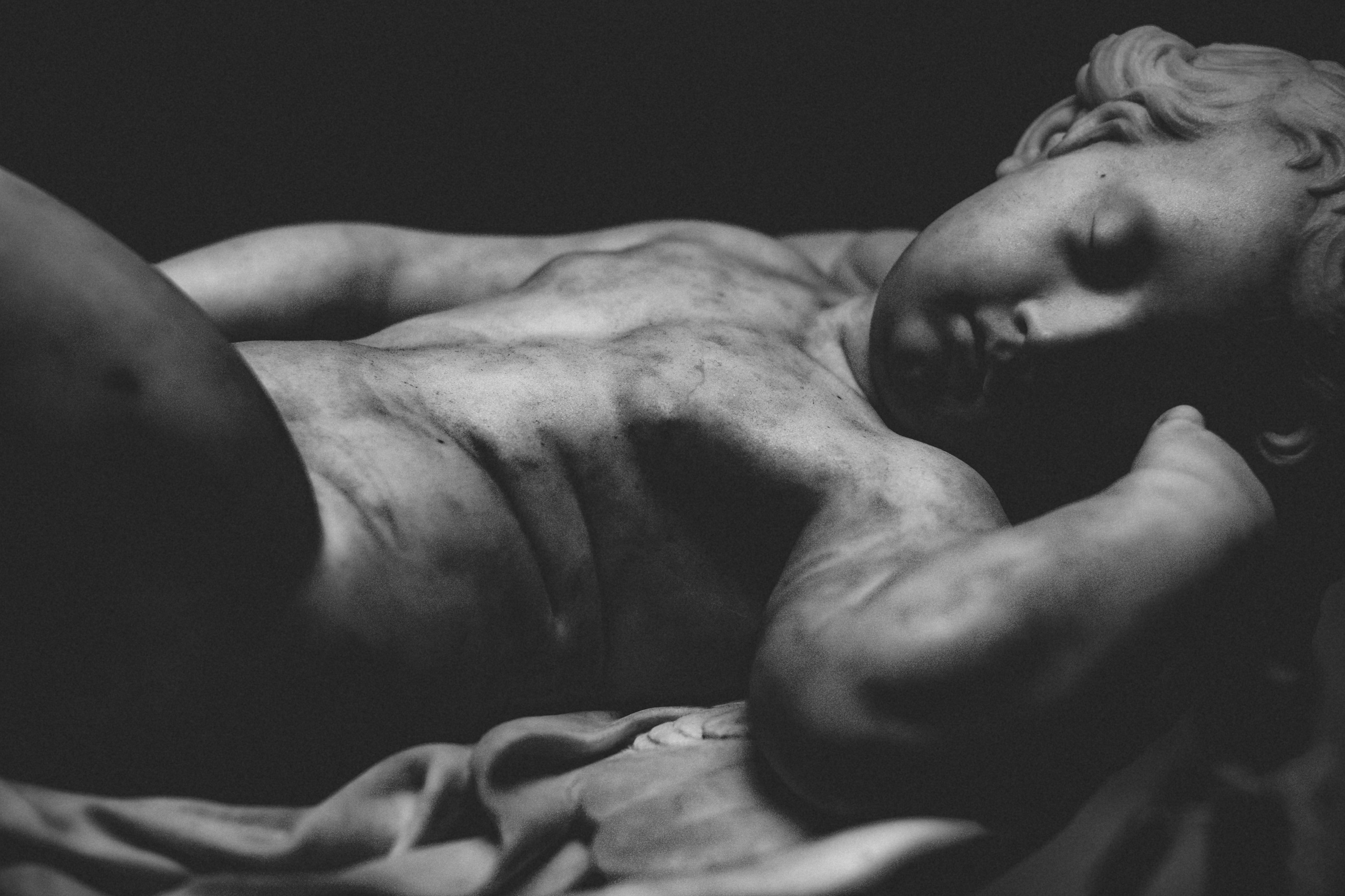 Marmur. Игорь Гичка. Портрет с любовью