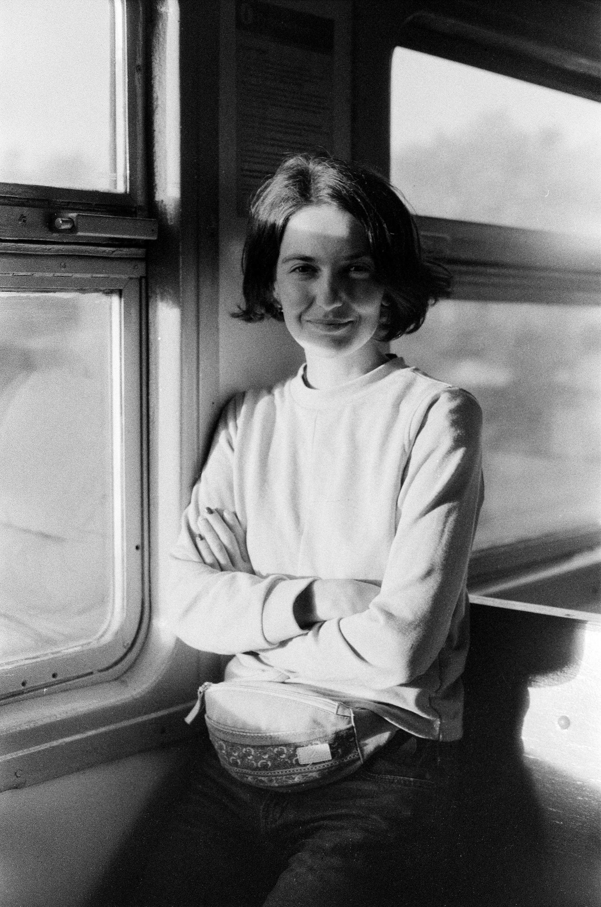 Портреты. Игорь Гичка. Портрет с любовью