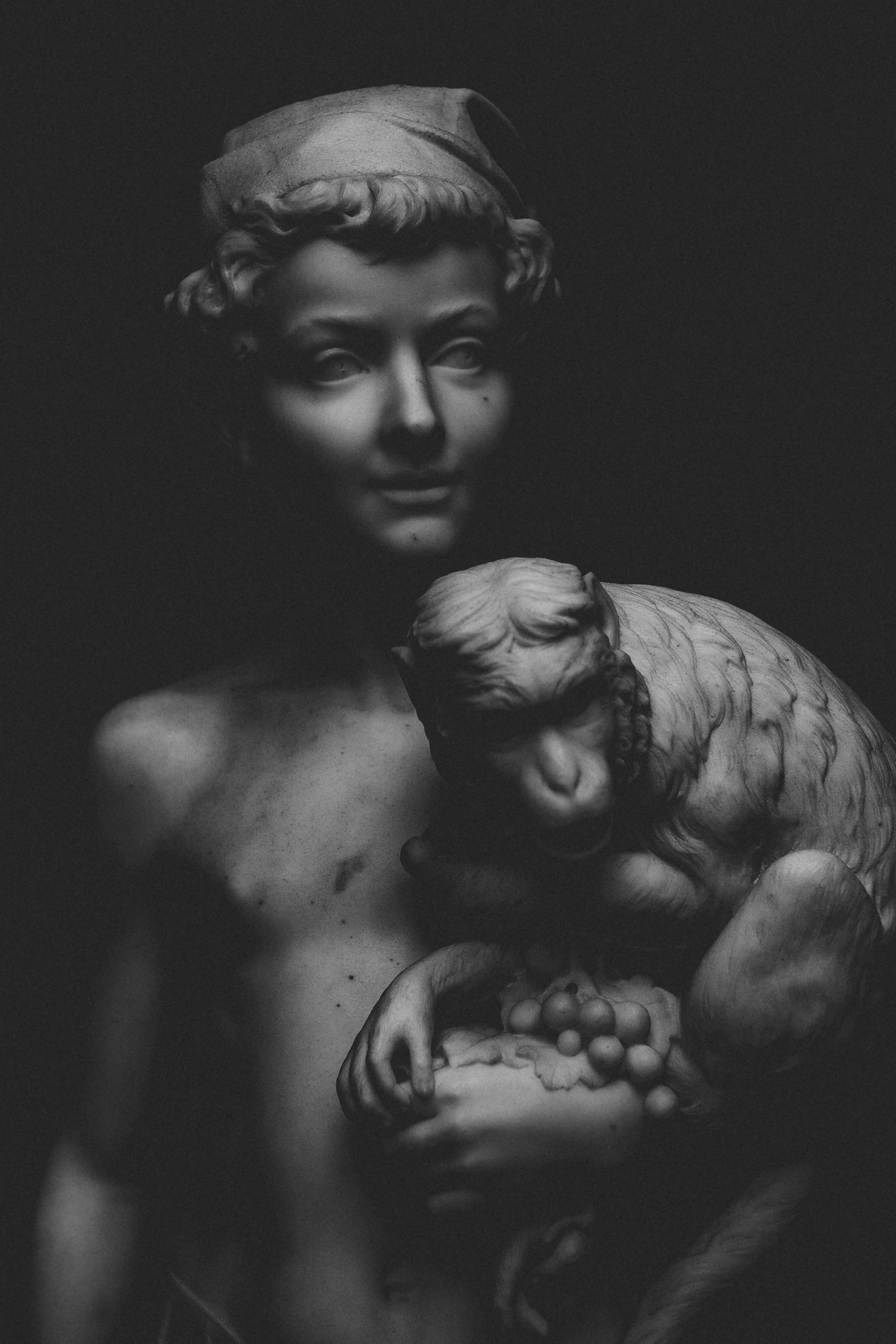 Marmur. Игорь Гичка. Портрет с любовью