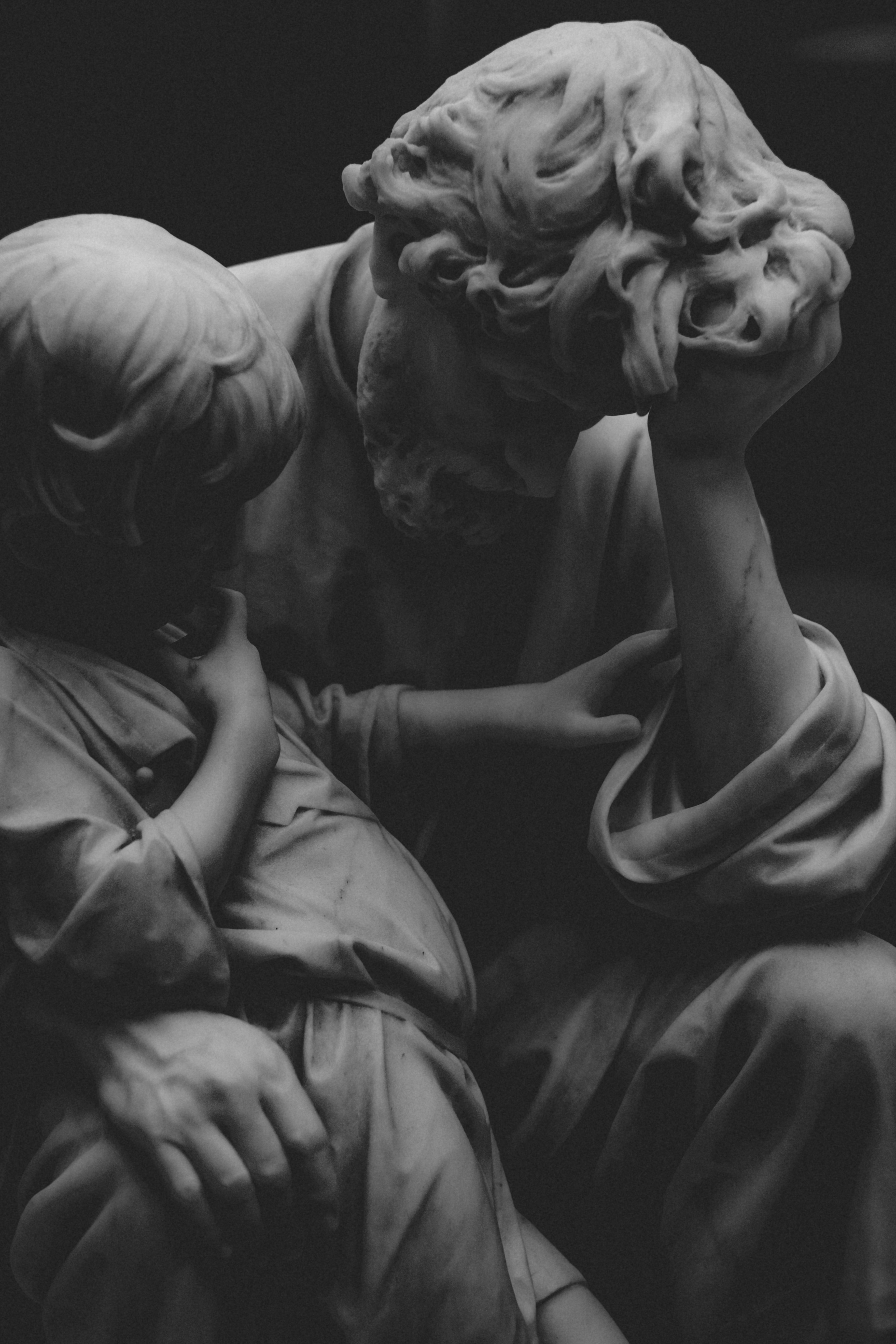 Marmur. Игорь Гичка. Портрет с любовью