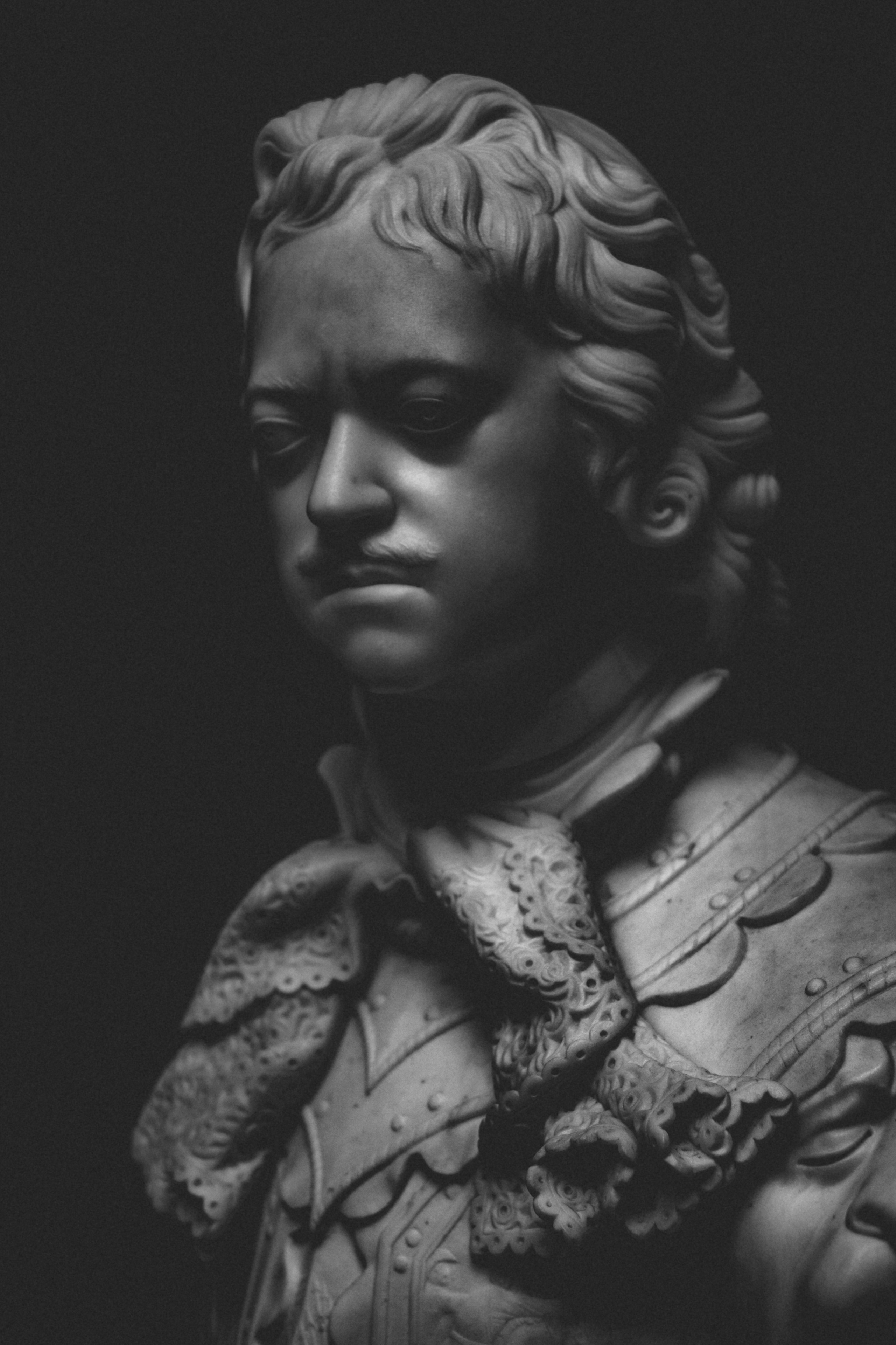 Marmur. Игорь Гичка. Портрет с любовью