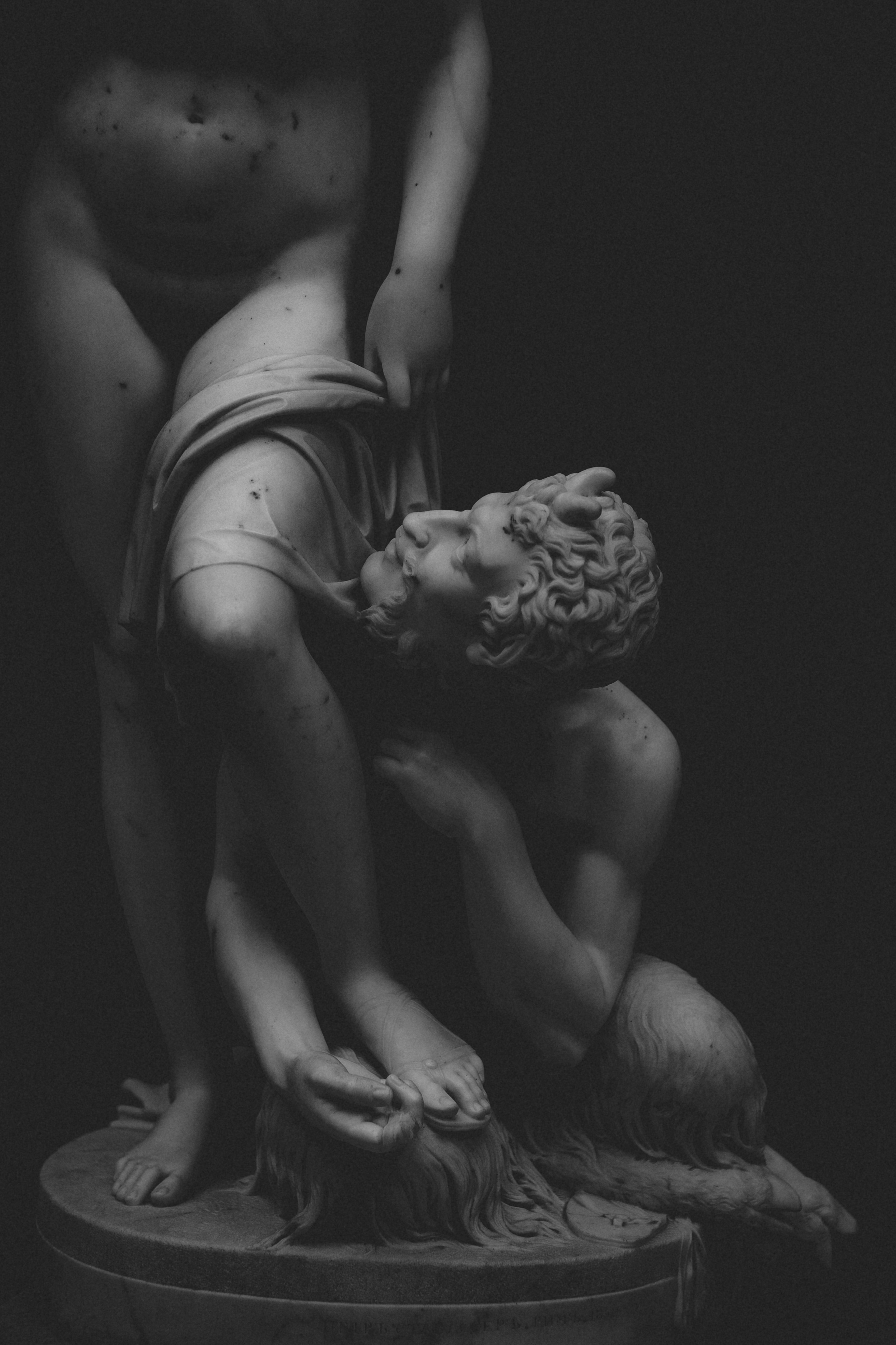 Marmur. Игорь Гичка. Портрет с любовью