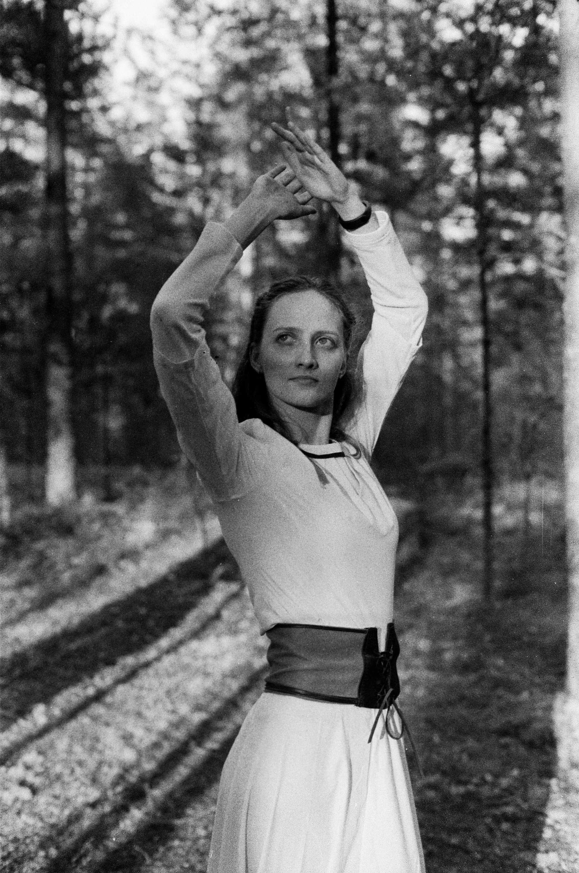 Портреты. Игорь Гичка. Портрет с любовью