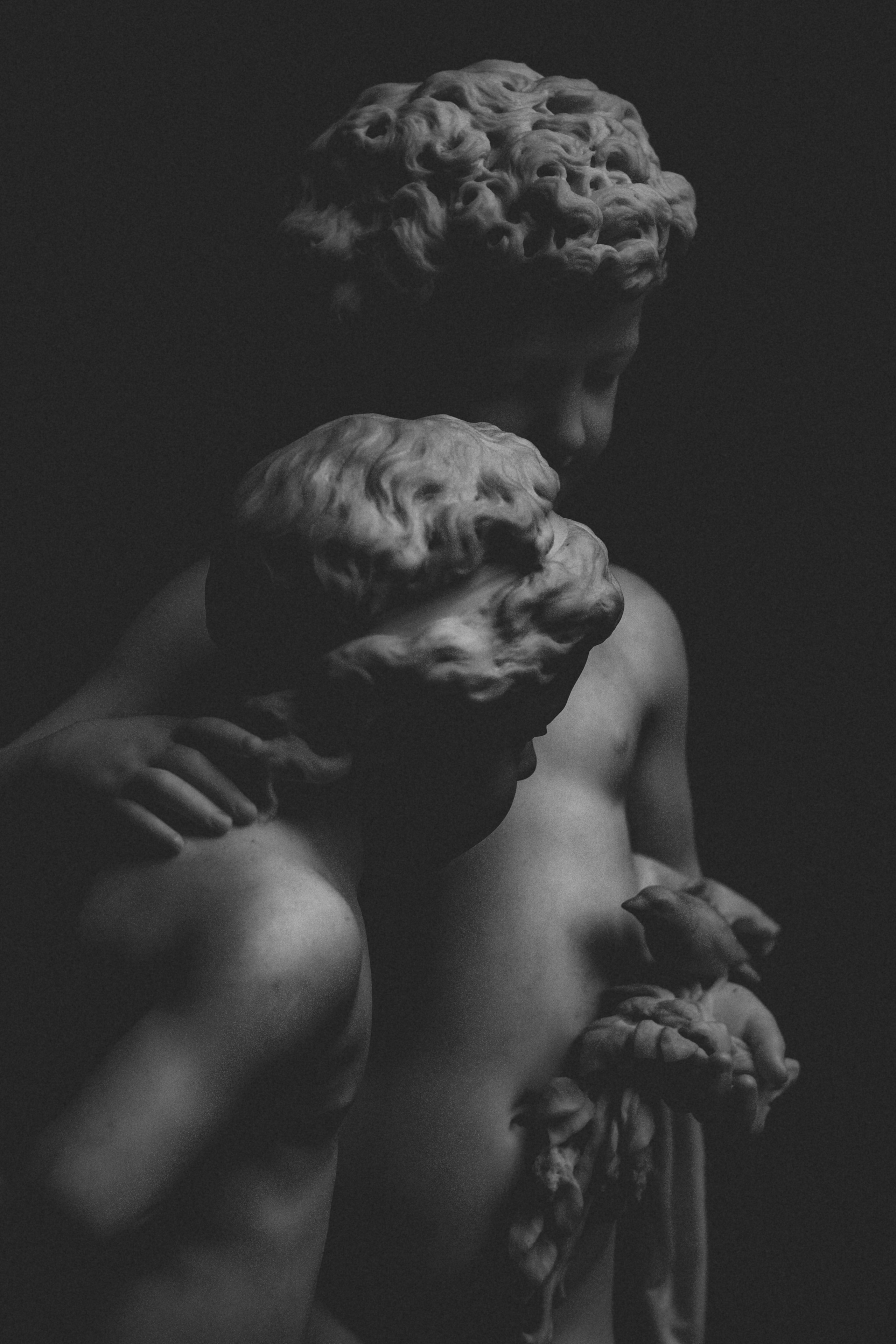 Marmur. Игорь Гичка. Портрет с любовью