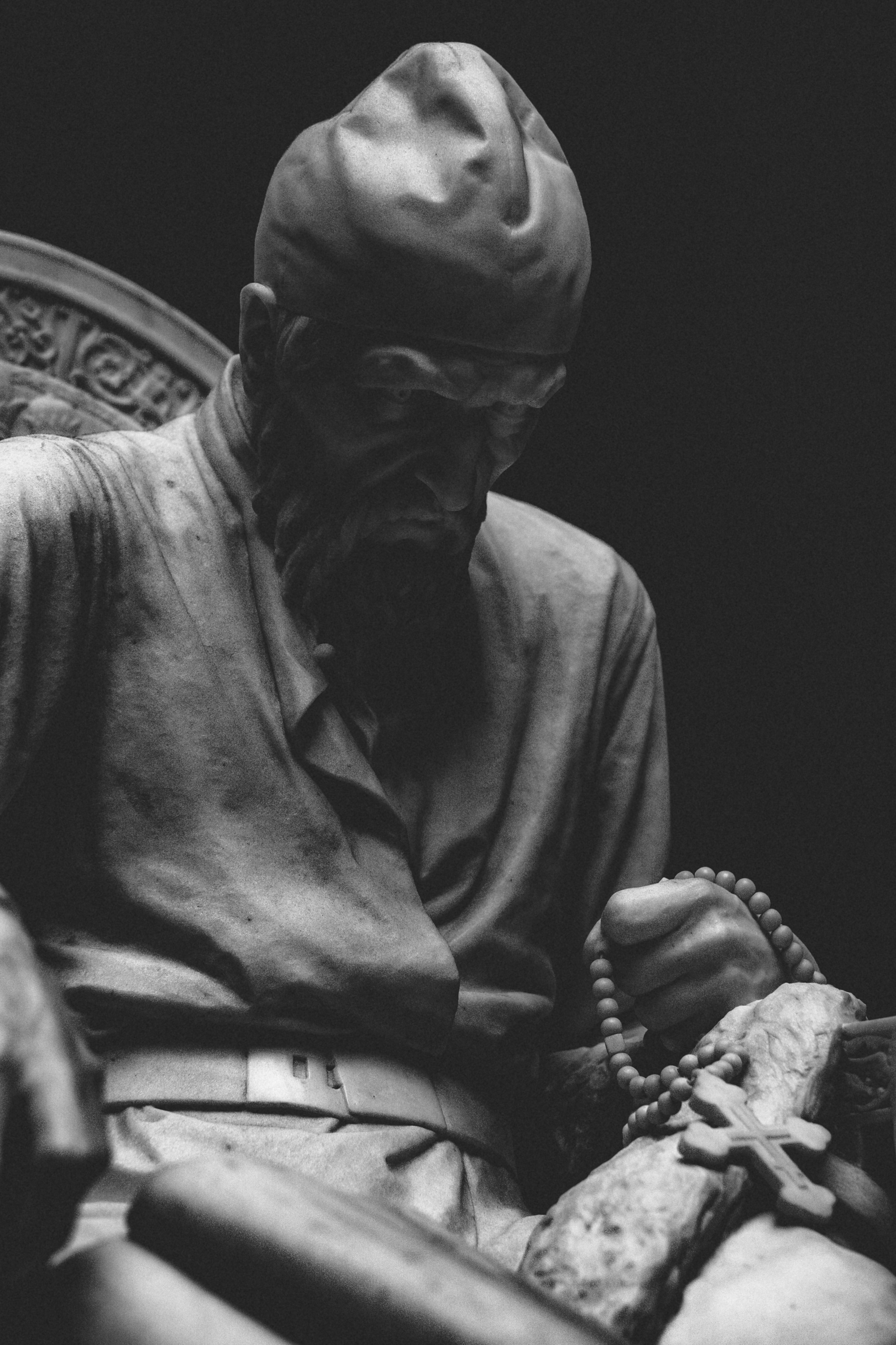 Marmur. Игорь Гичка. Портрет с любовью