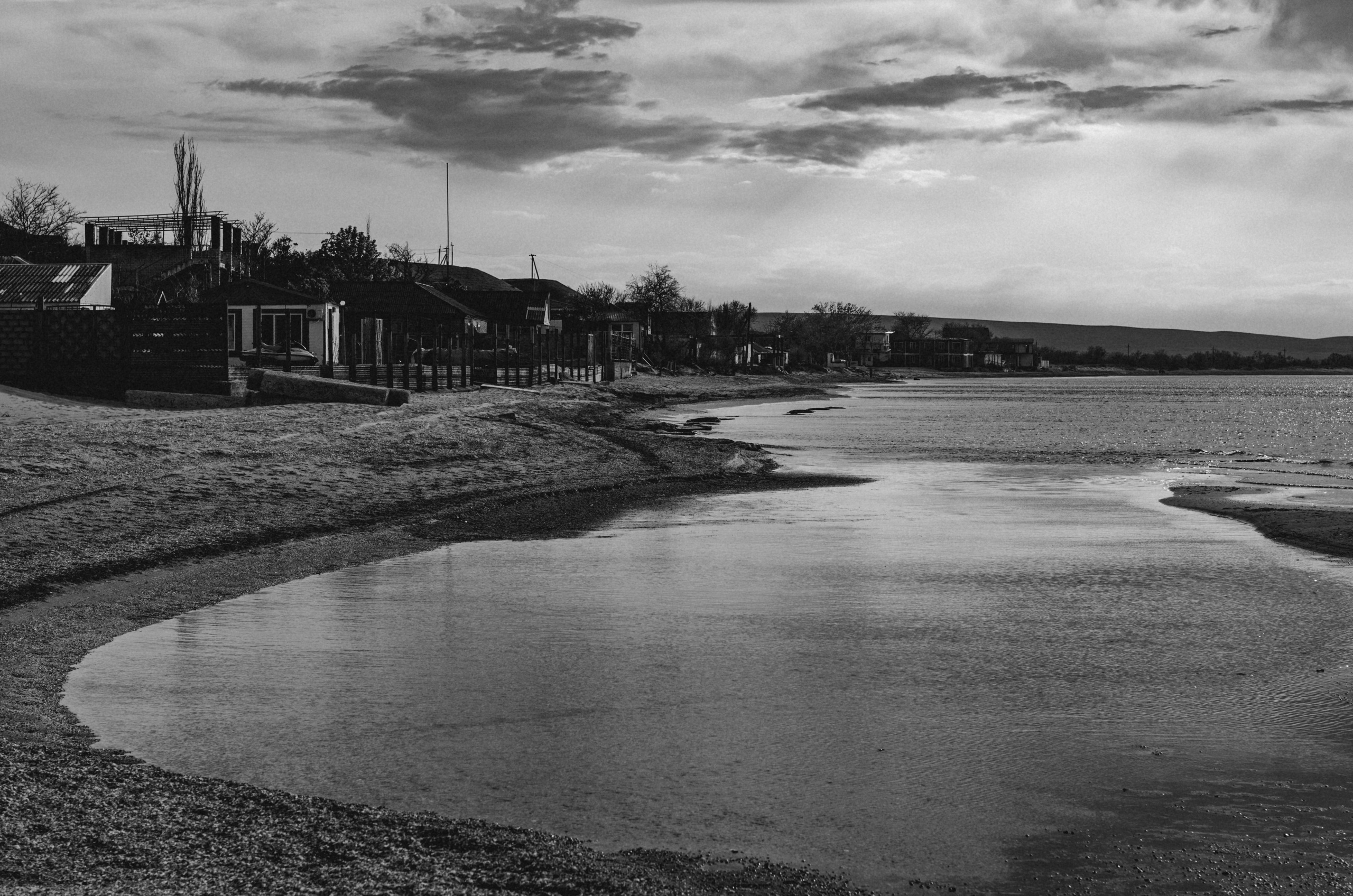 Crimea. Игорь Гичка. Портрет с любовью