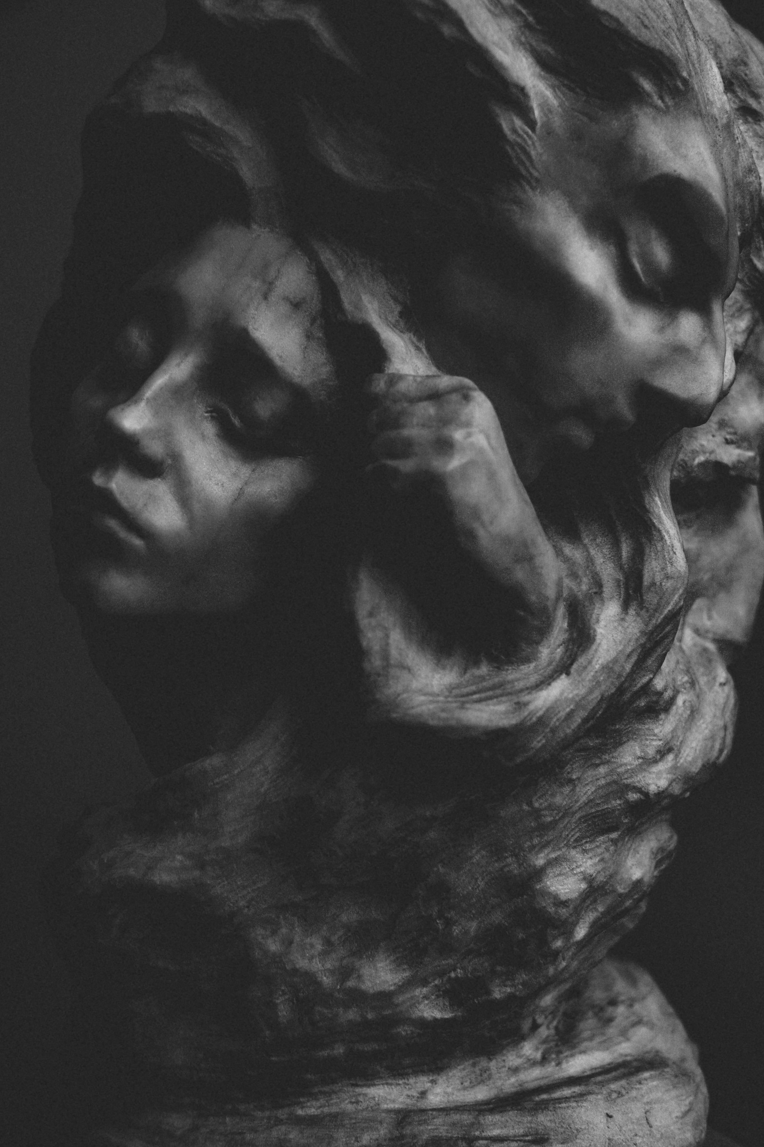 Marmur. Игорь Гичка. Портрет с любовью