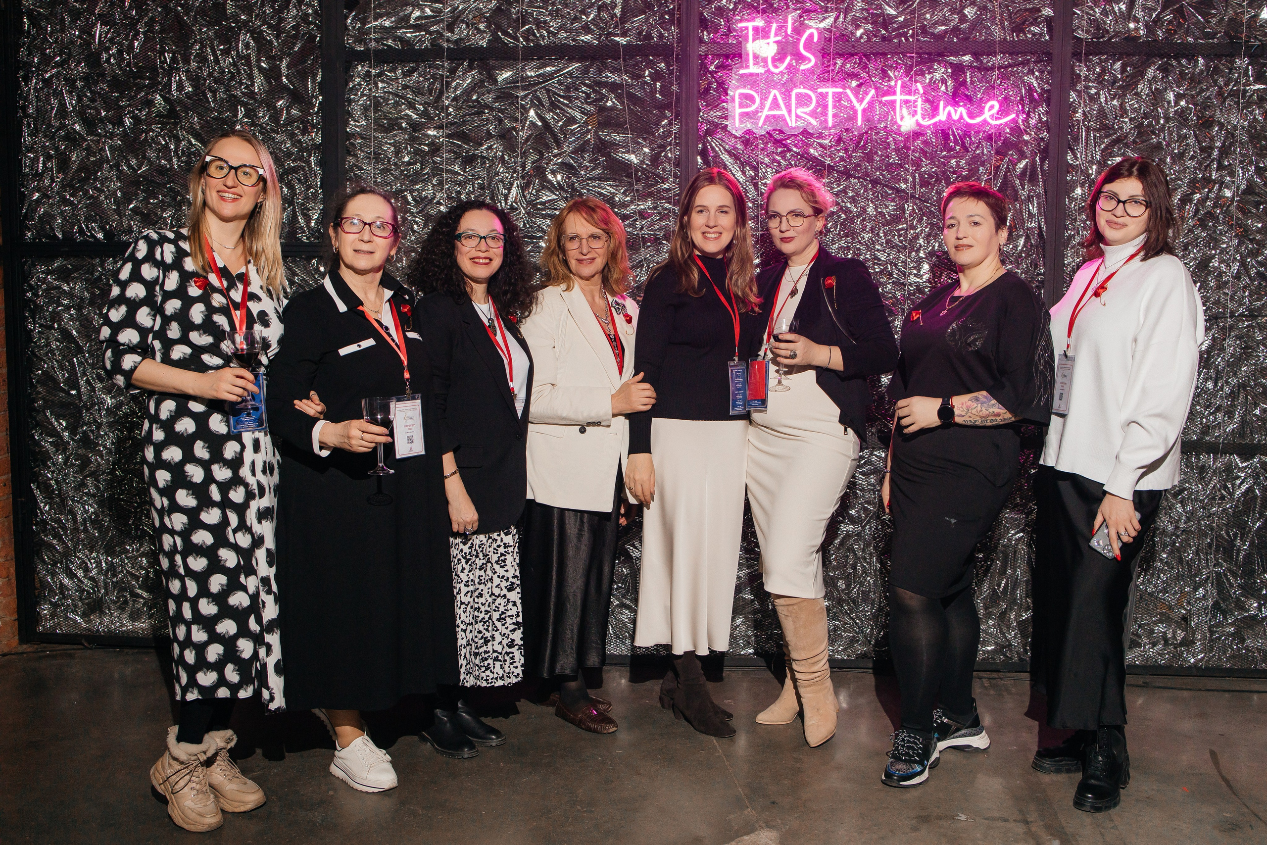 Концерт в Event Hall. Фотограф в Санкт-Петербурге Виктория Безверхая