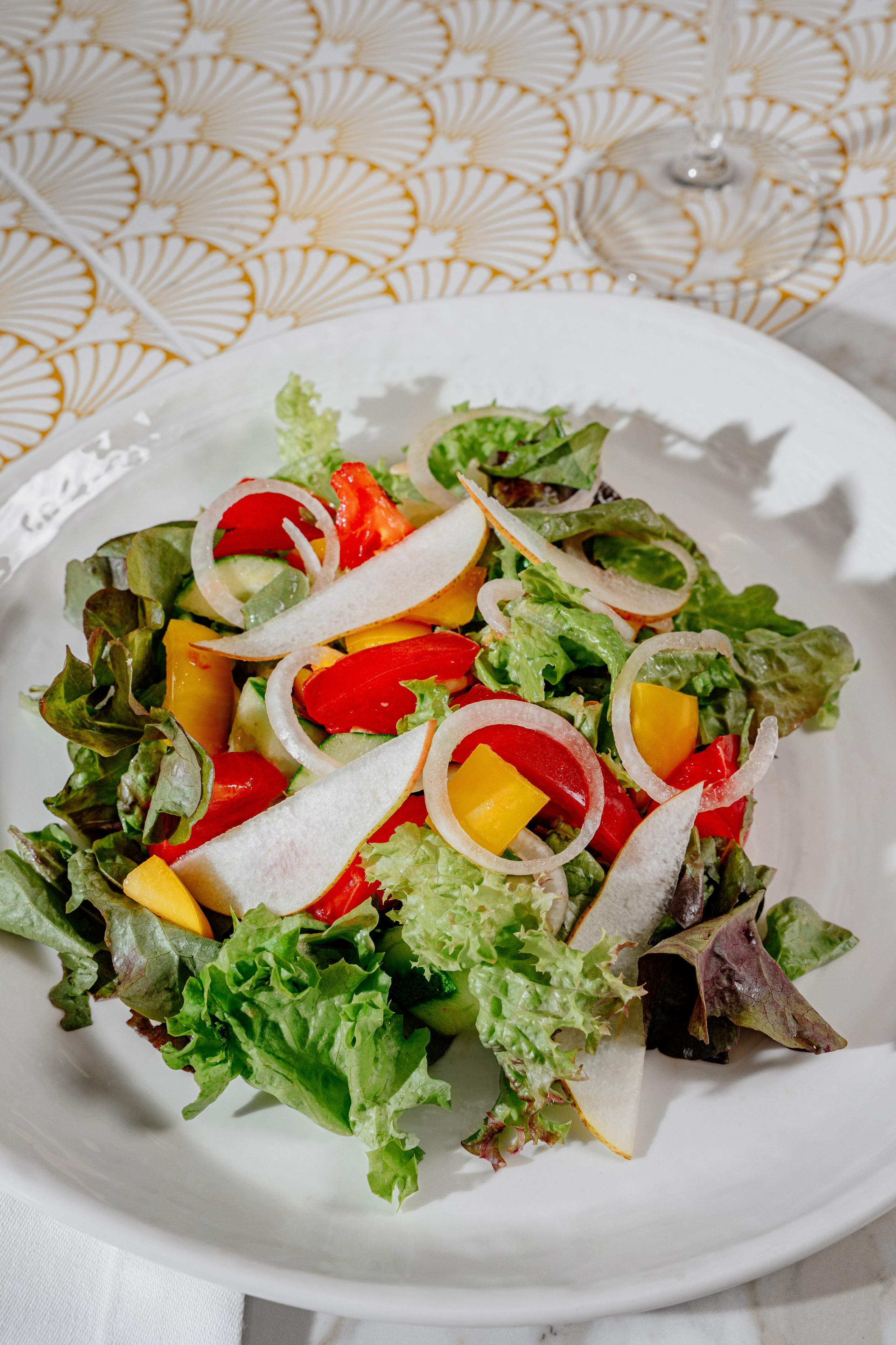 Ресторан с винодельней. Свадебный и семейный фотограф в Сочи Никита Пищов