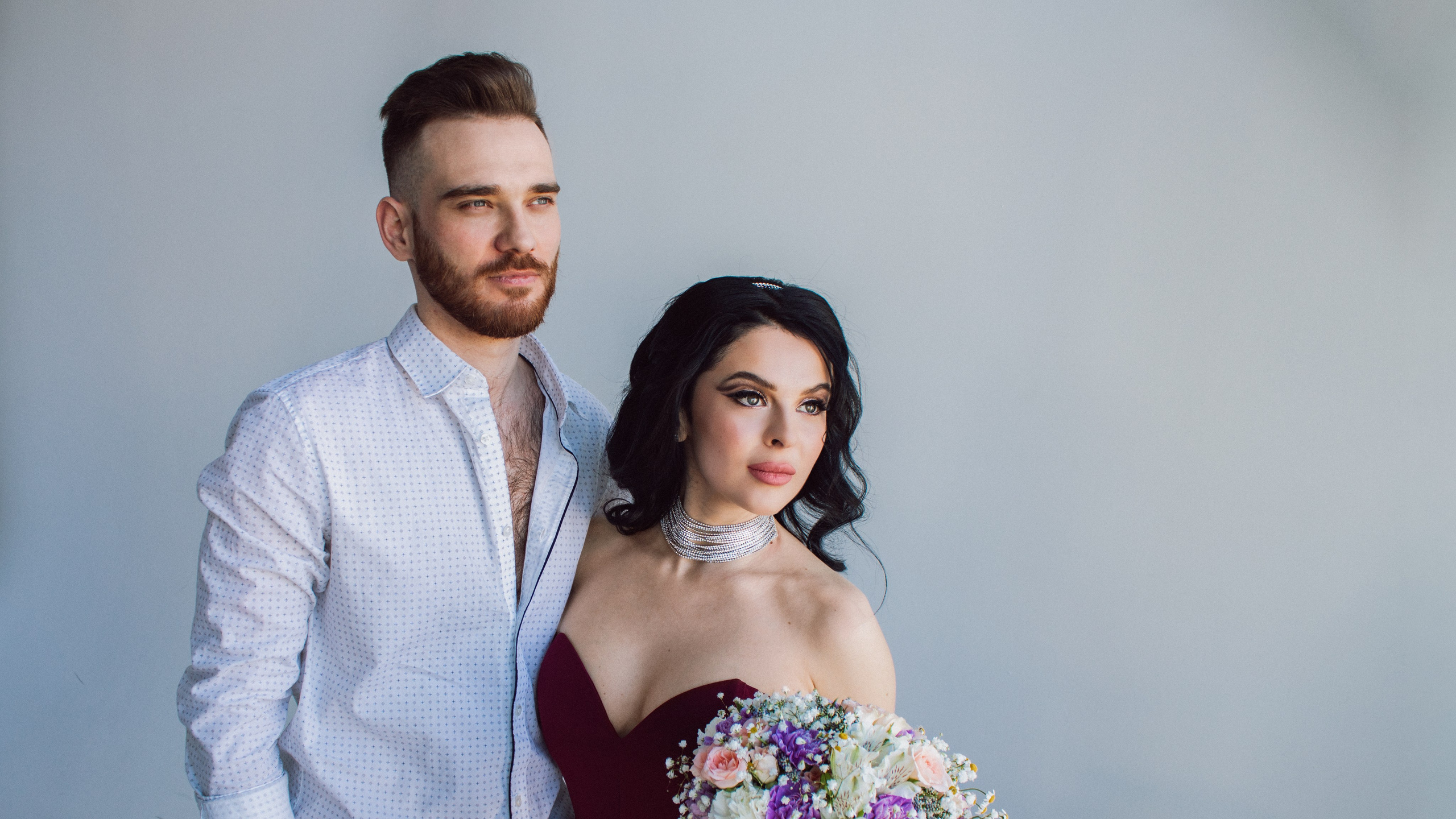 Фотограф в Сургуте Лина Серебрякова