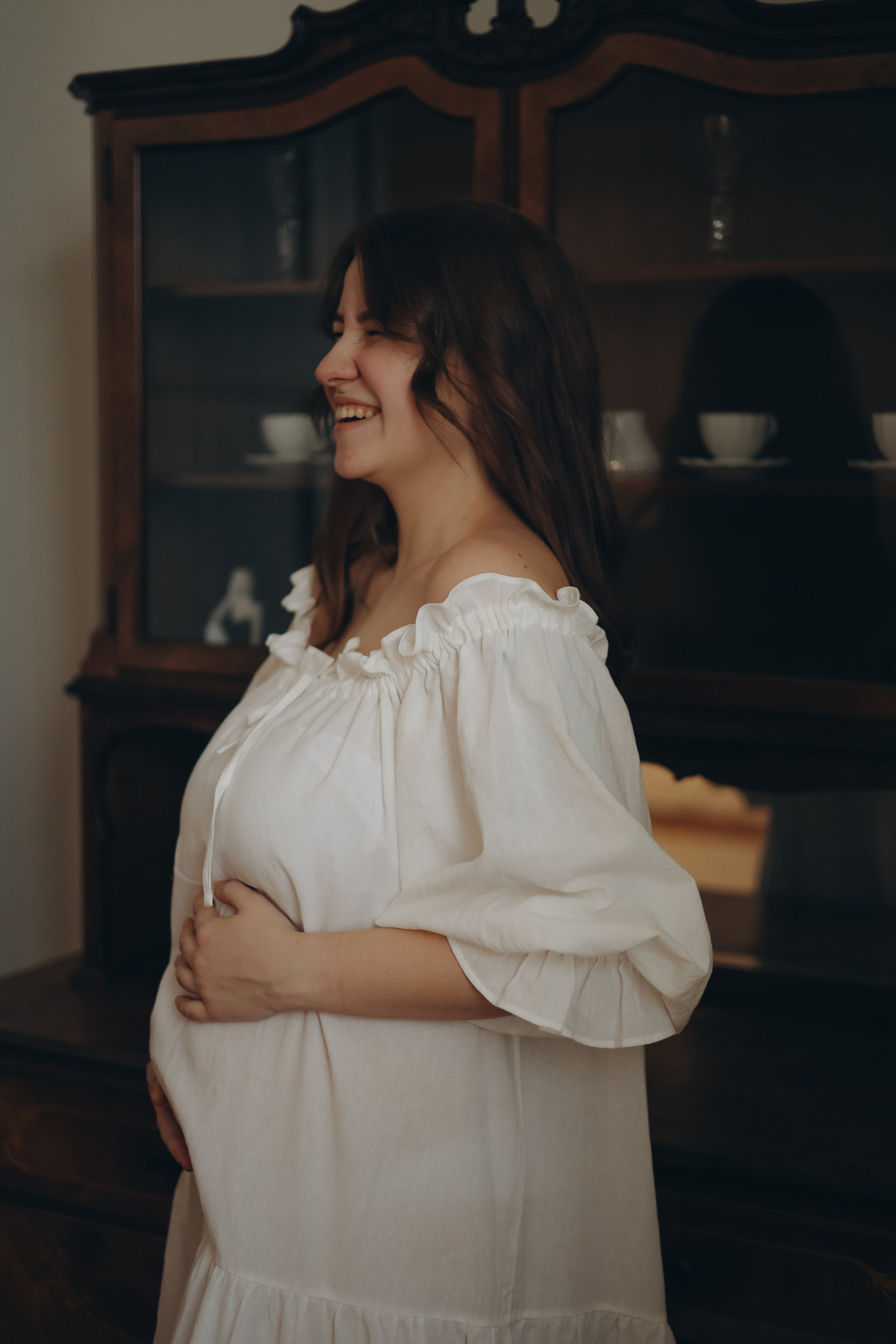 +1. Диана Чечель. Свадебный и портретный фотограф в Москве