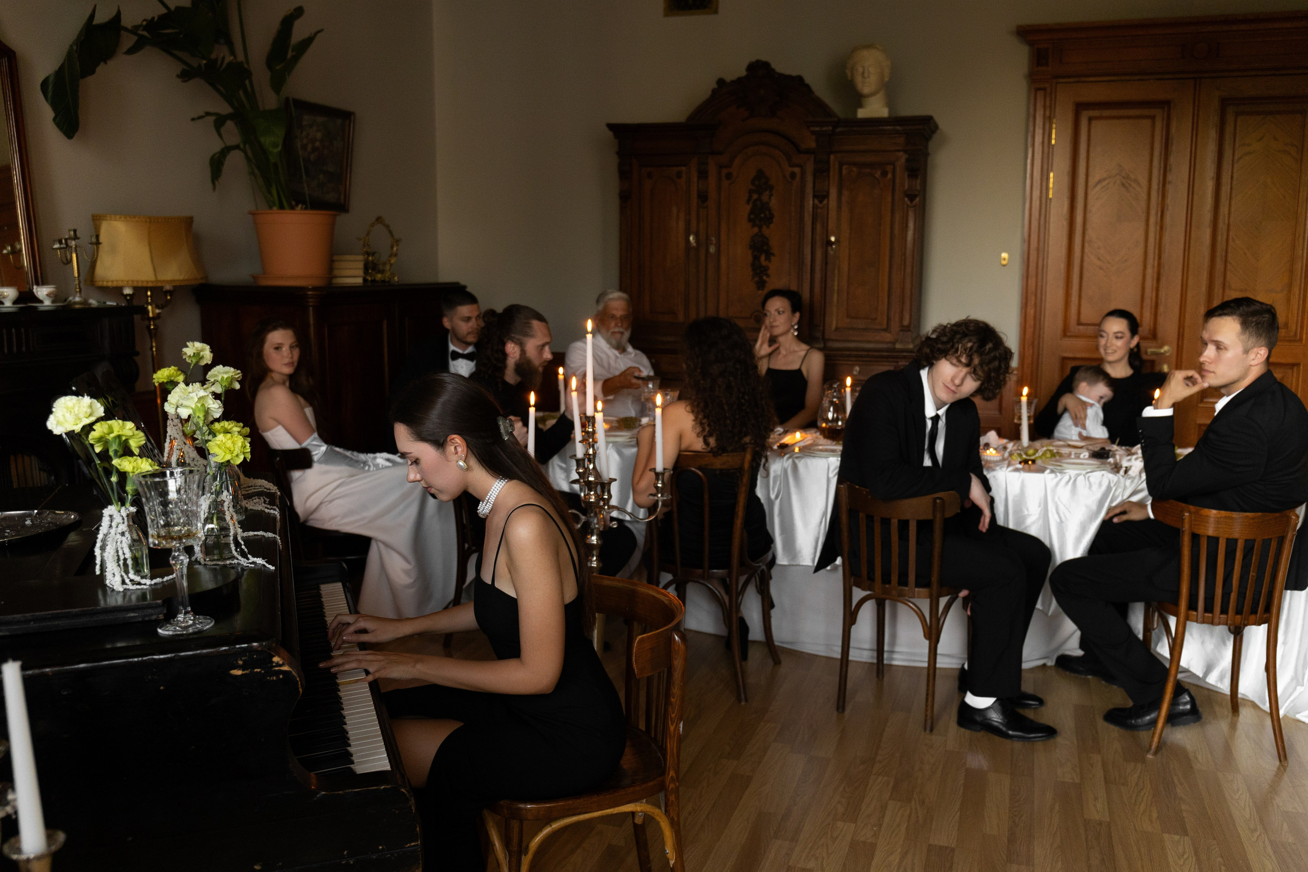 Вероника+Алексей. Свадебный фотограф в Санкт-Петербурге