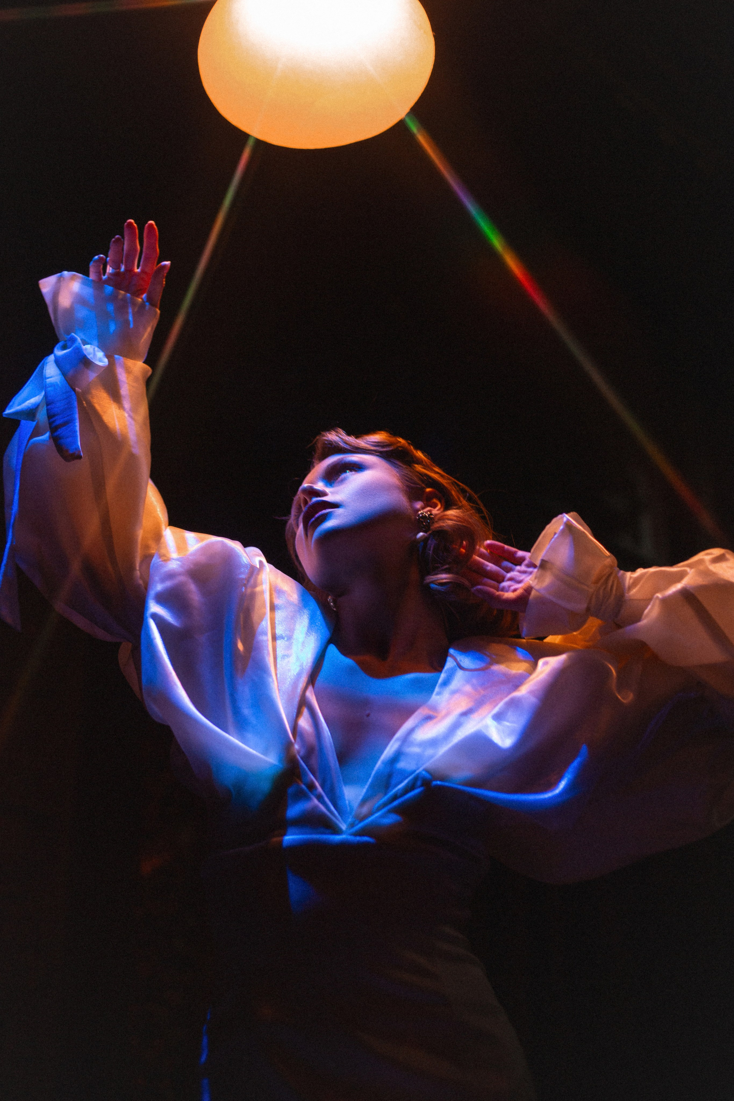 Анастасия Акатова. Фотограф | Юля Ди