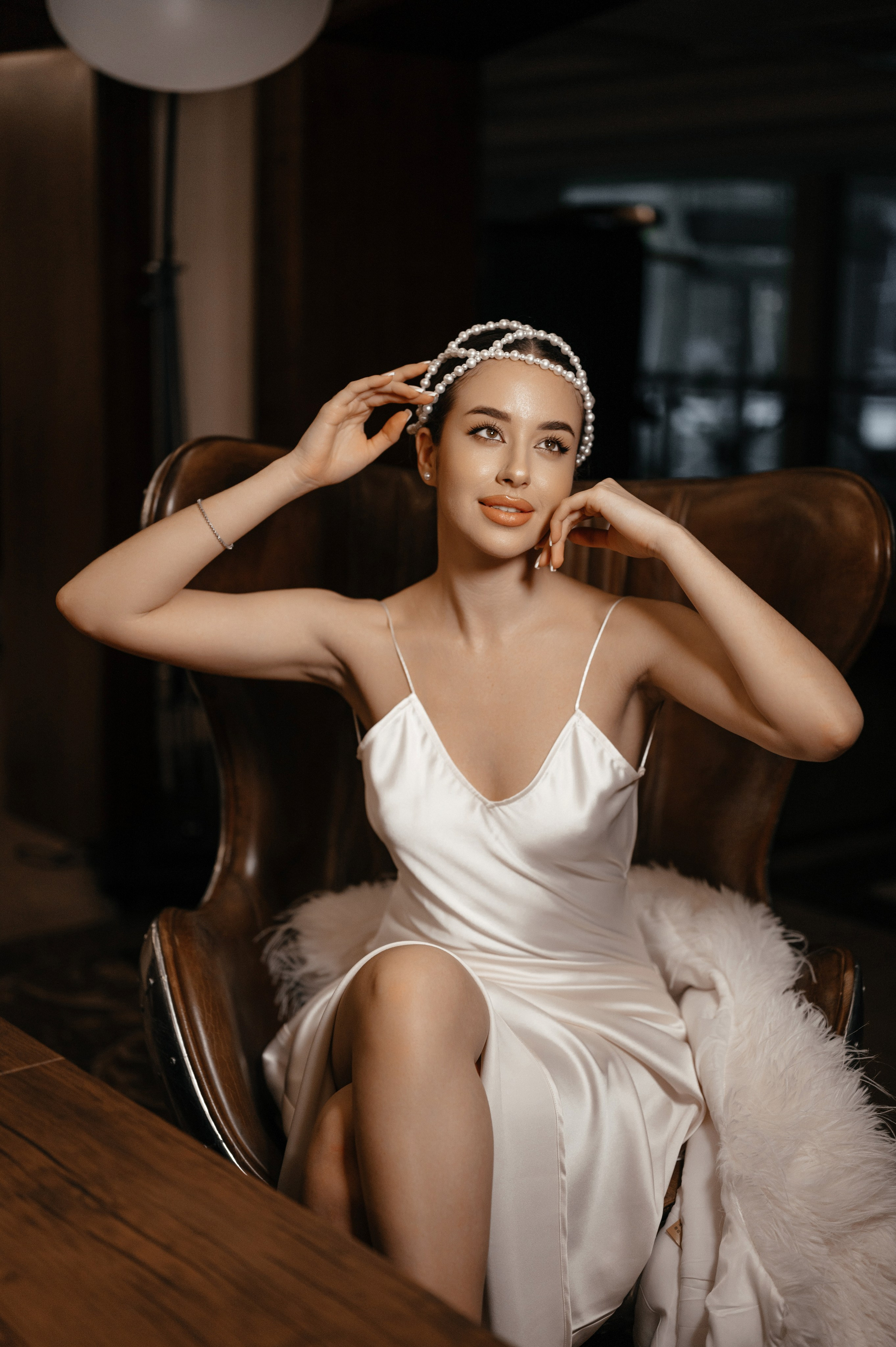 Ира (утро невесты). Свадебный фотограф в Донецке — Вита Донец