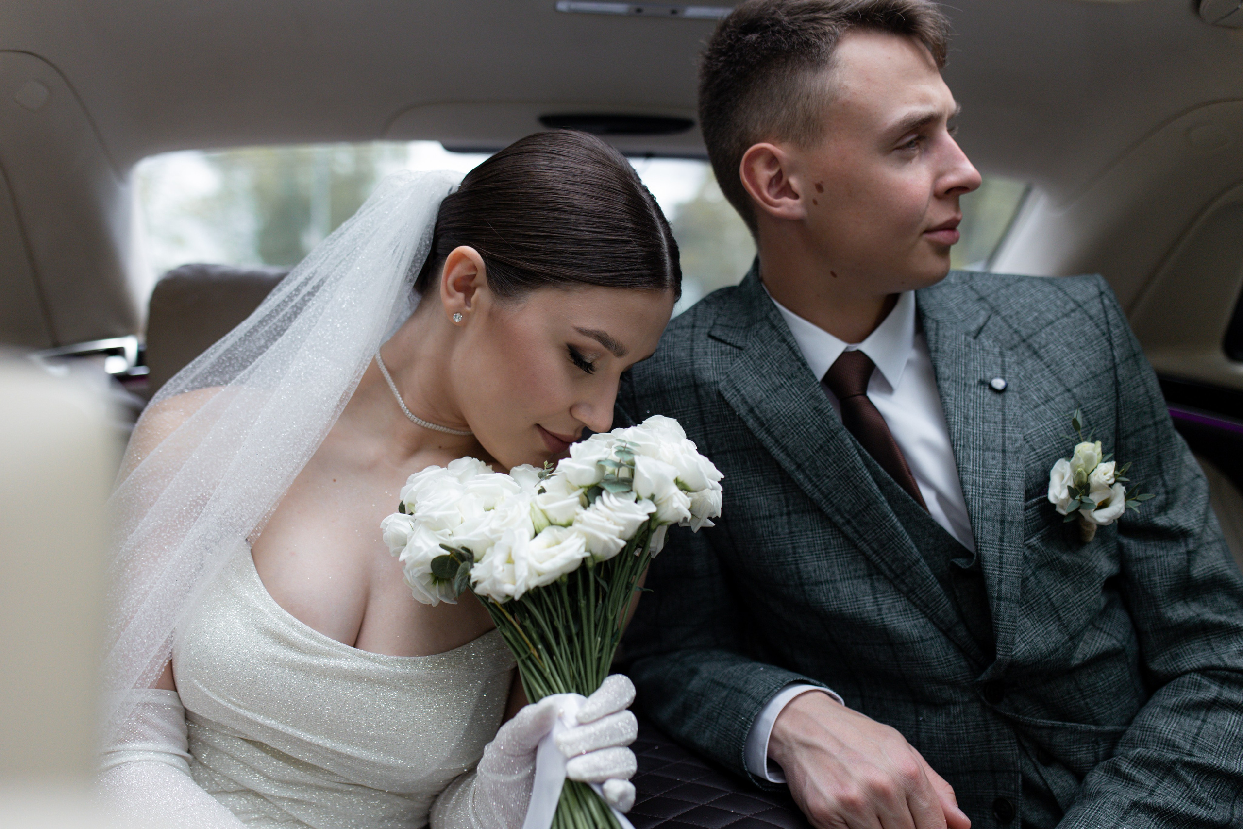 «Мы так и представляли». Фотограф в Москве Вероника Иньякова