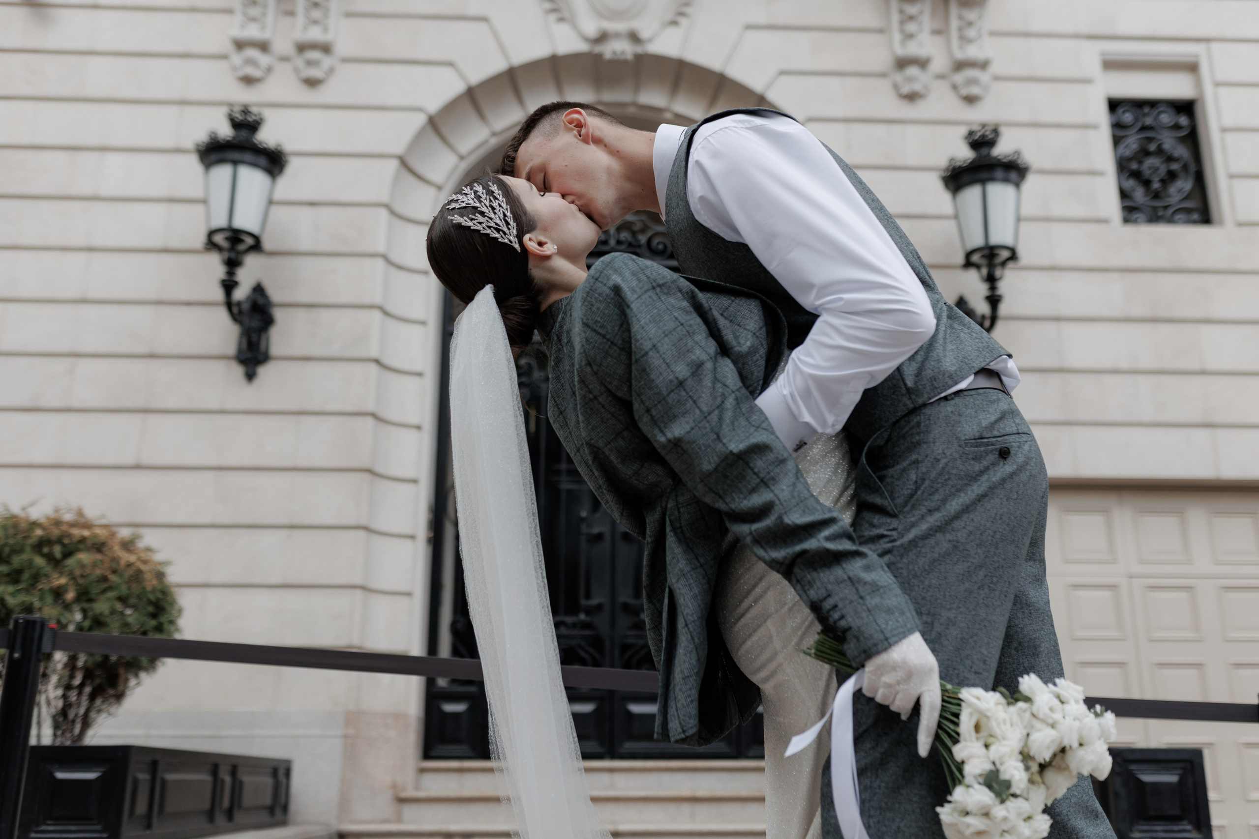 «Мы так и представляли». Фотограф в Москве Вероника Иньякова