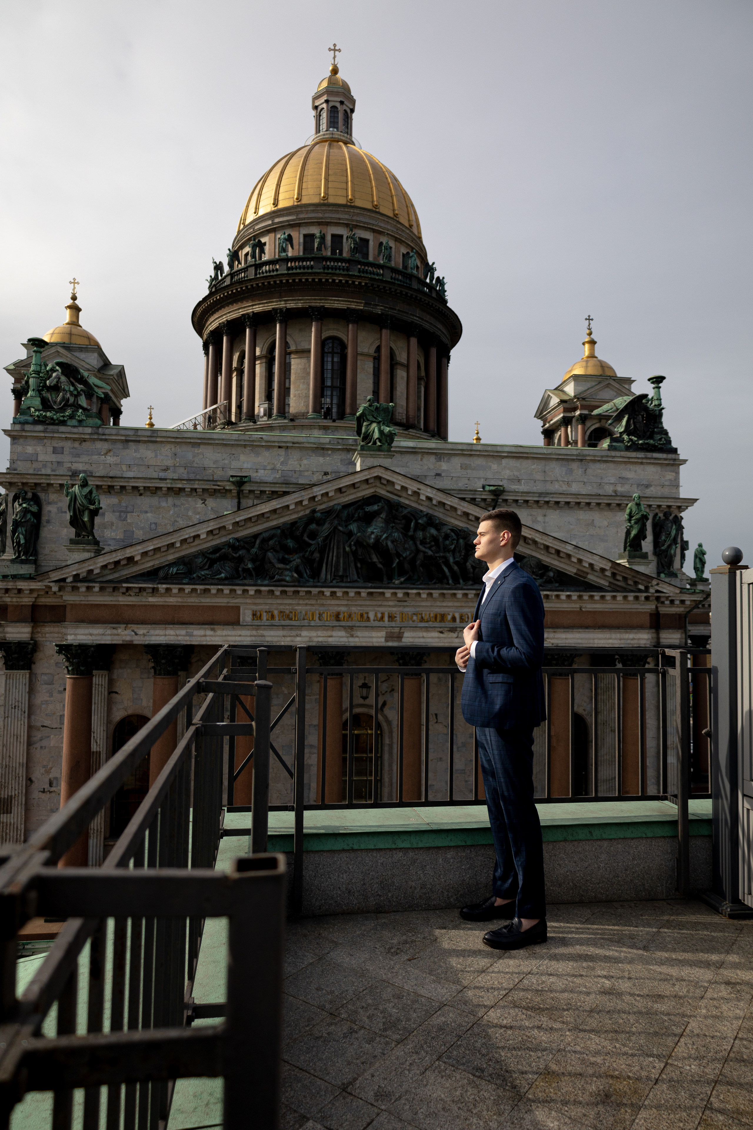 Артем и Виктория. Креативный фотограф из Санкт-Петербурга Калинина Валентина