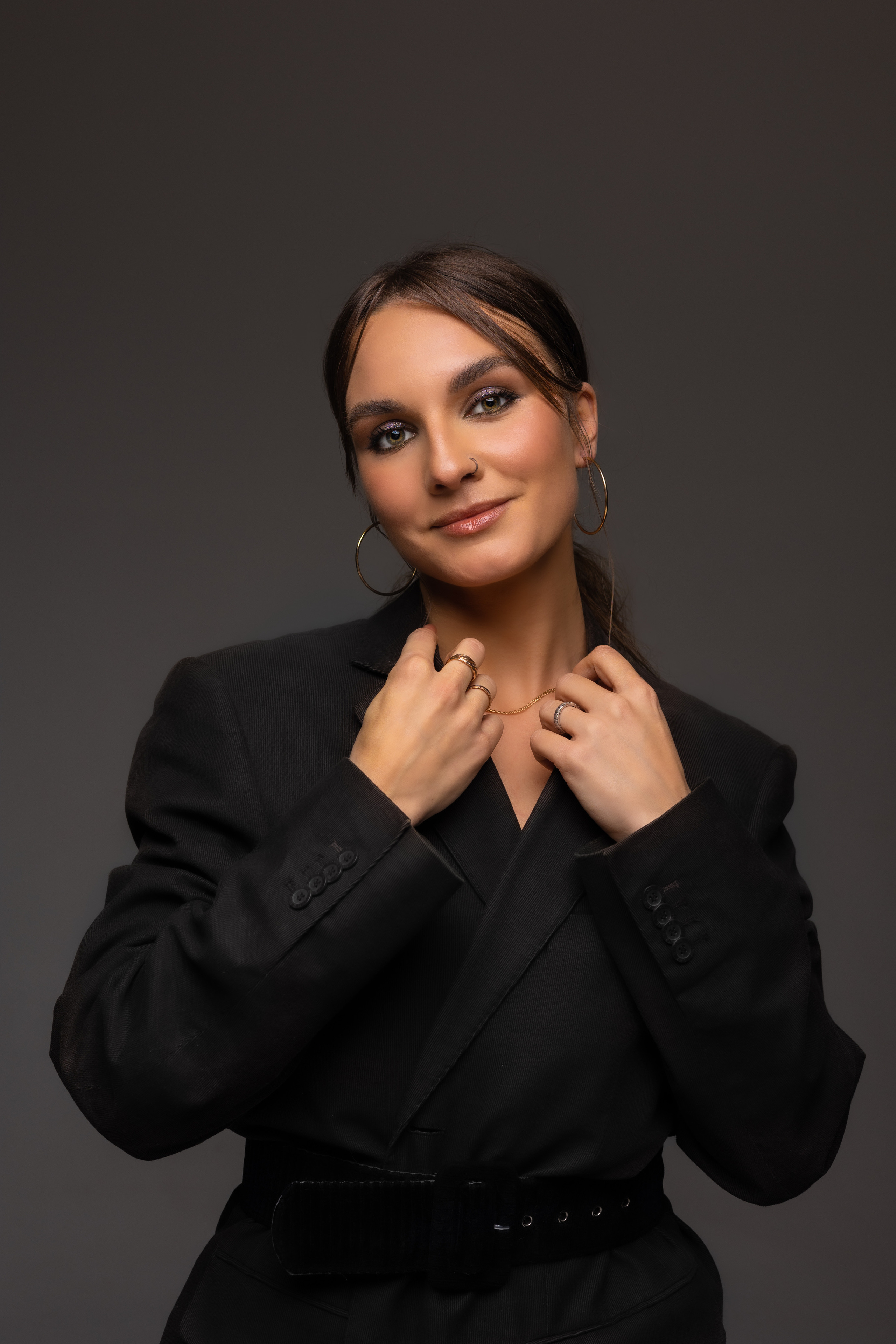 Кристина. Креативный фотограф из Санкт-Петербурга Калинина Валентина