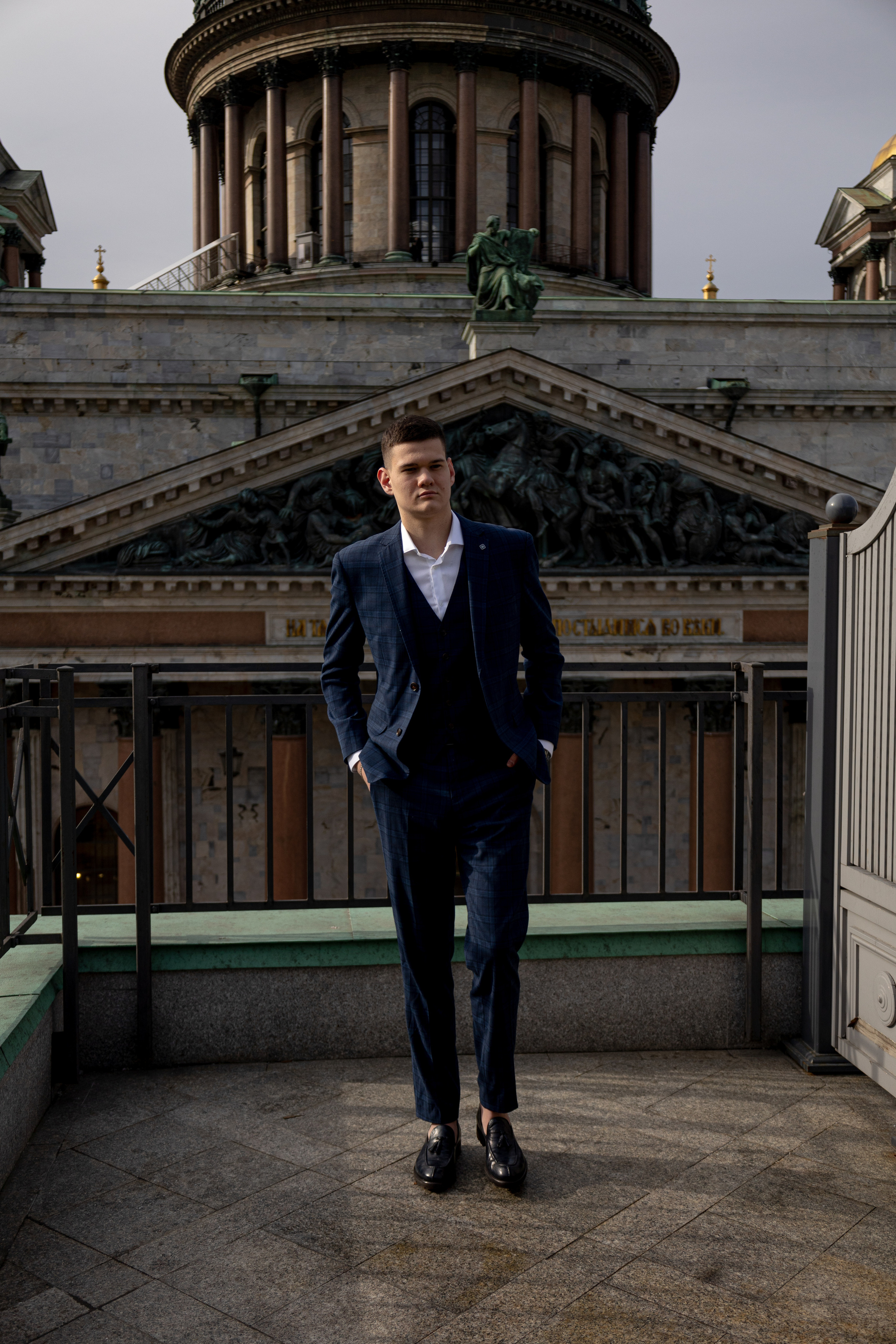 Артем и Виктория. Креативный фотограф из Санкт-Петербурга Калинина Валентина