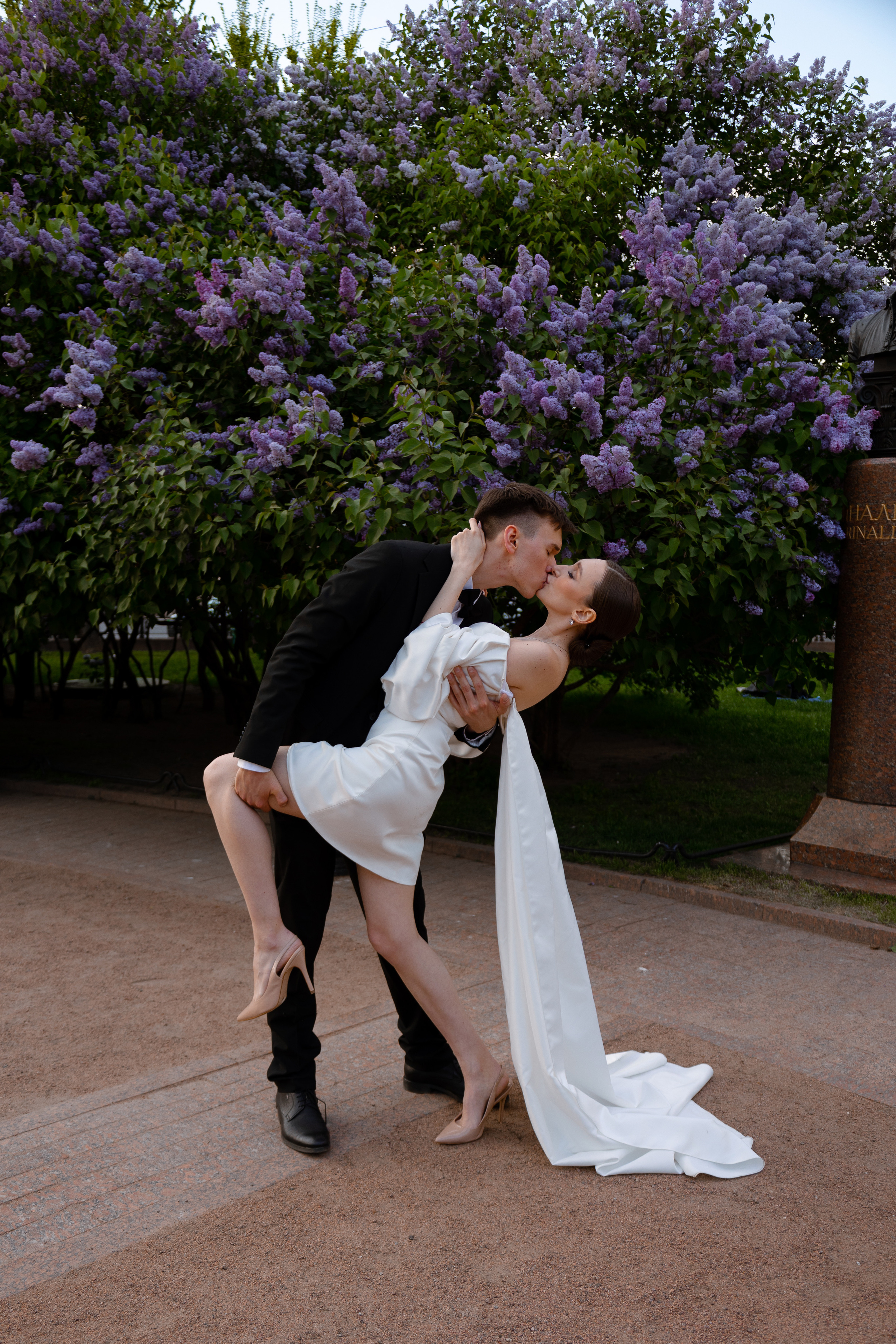 Прогулка на катере. Креативный фотограф из Санкт-Петербурга Калинина Валентина