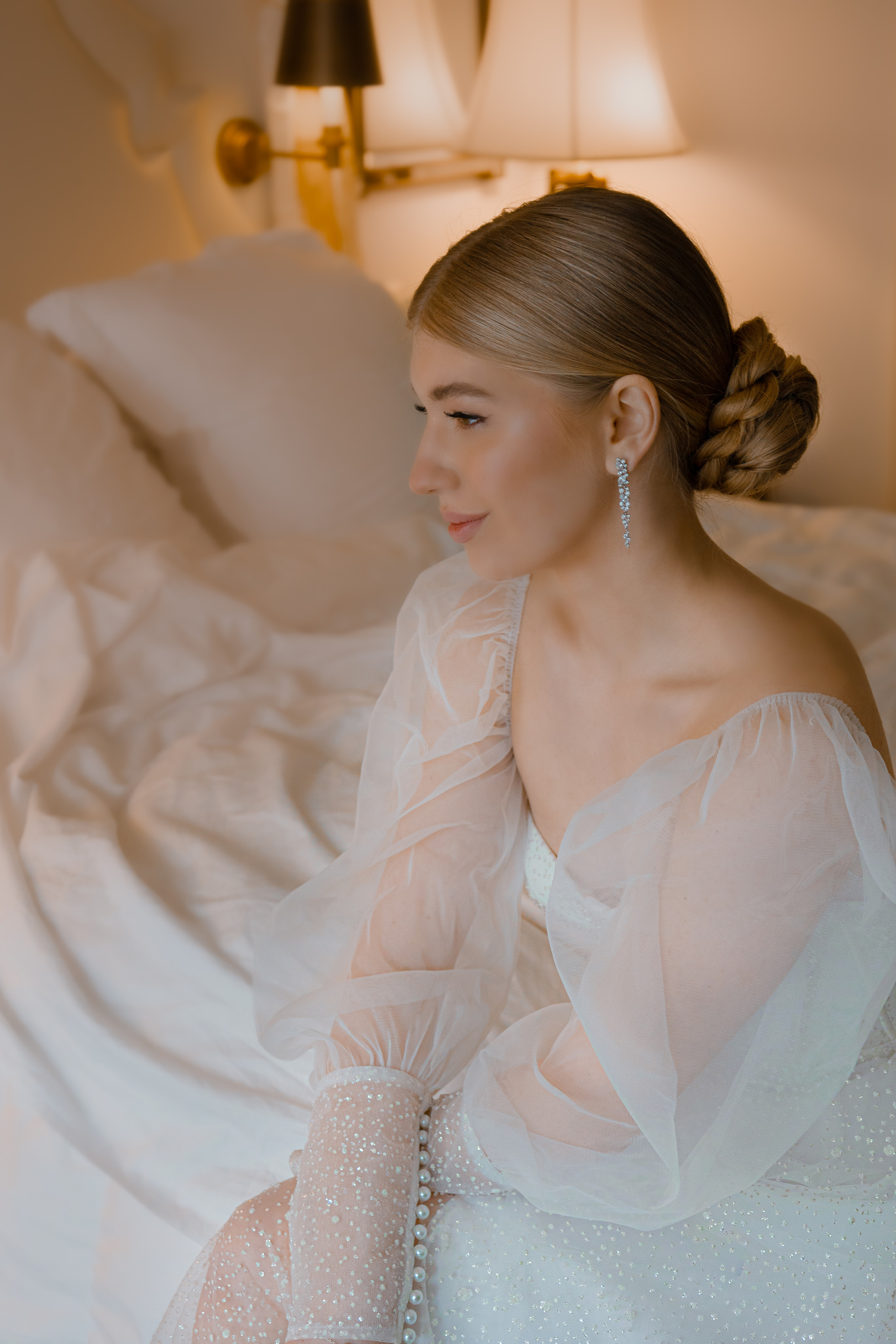 Артем и Виктория. Креативный фотограф из Санкт-Петербурга Калинина Валентина