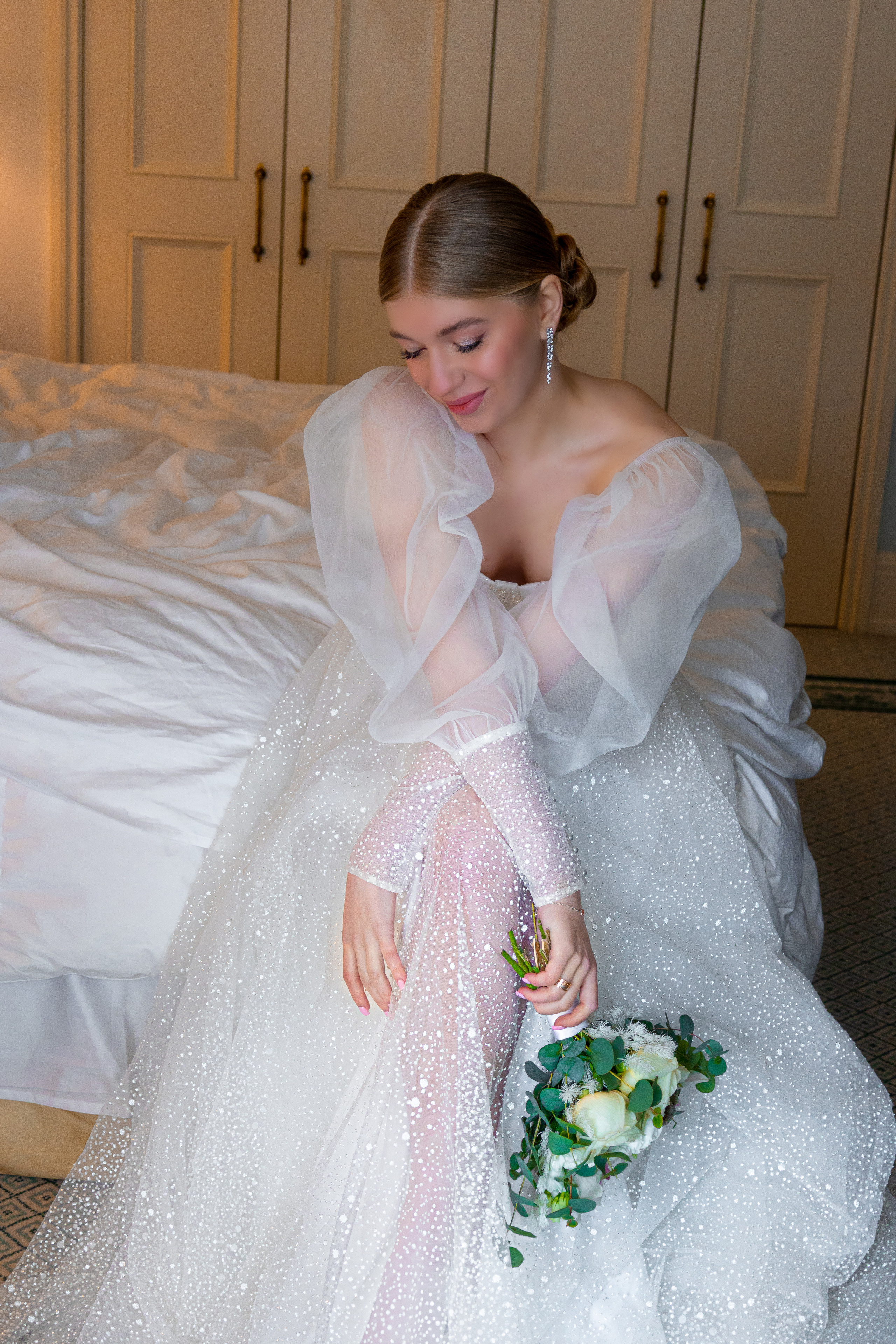 Артем и Виктория. Креативный фотограф из Санкт-Петербурга Калинина Валентина