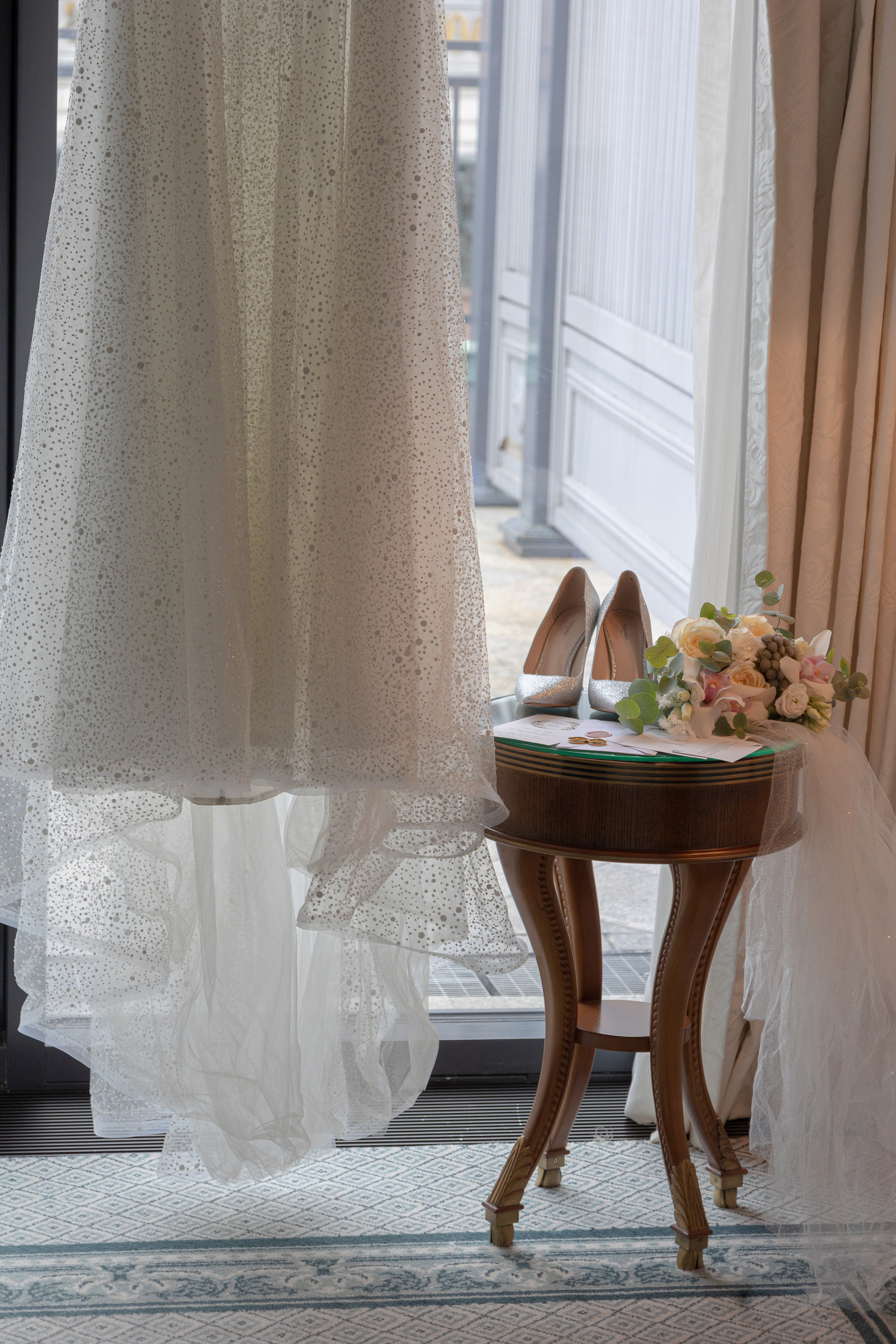 Артем и Виктория. Креативный фотограф из Санкт-Петербурга Калинина Валентина