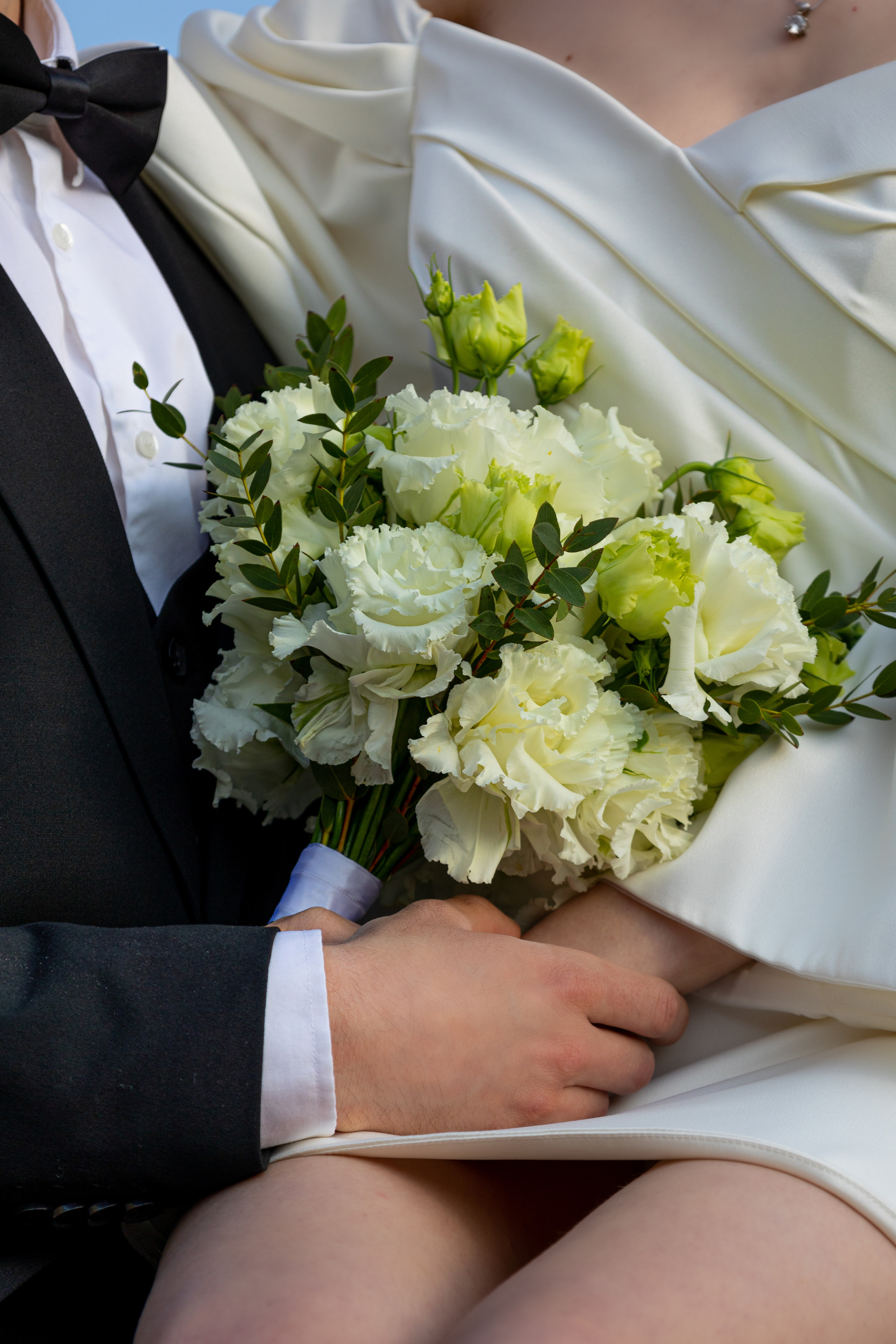 Прогулка на катере. Креативный фотограф из Санкт-Петербурга Калинина Валентина