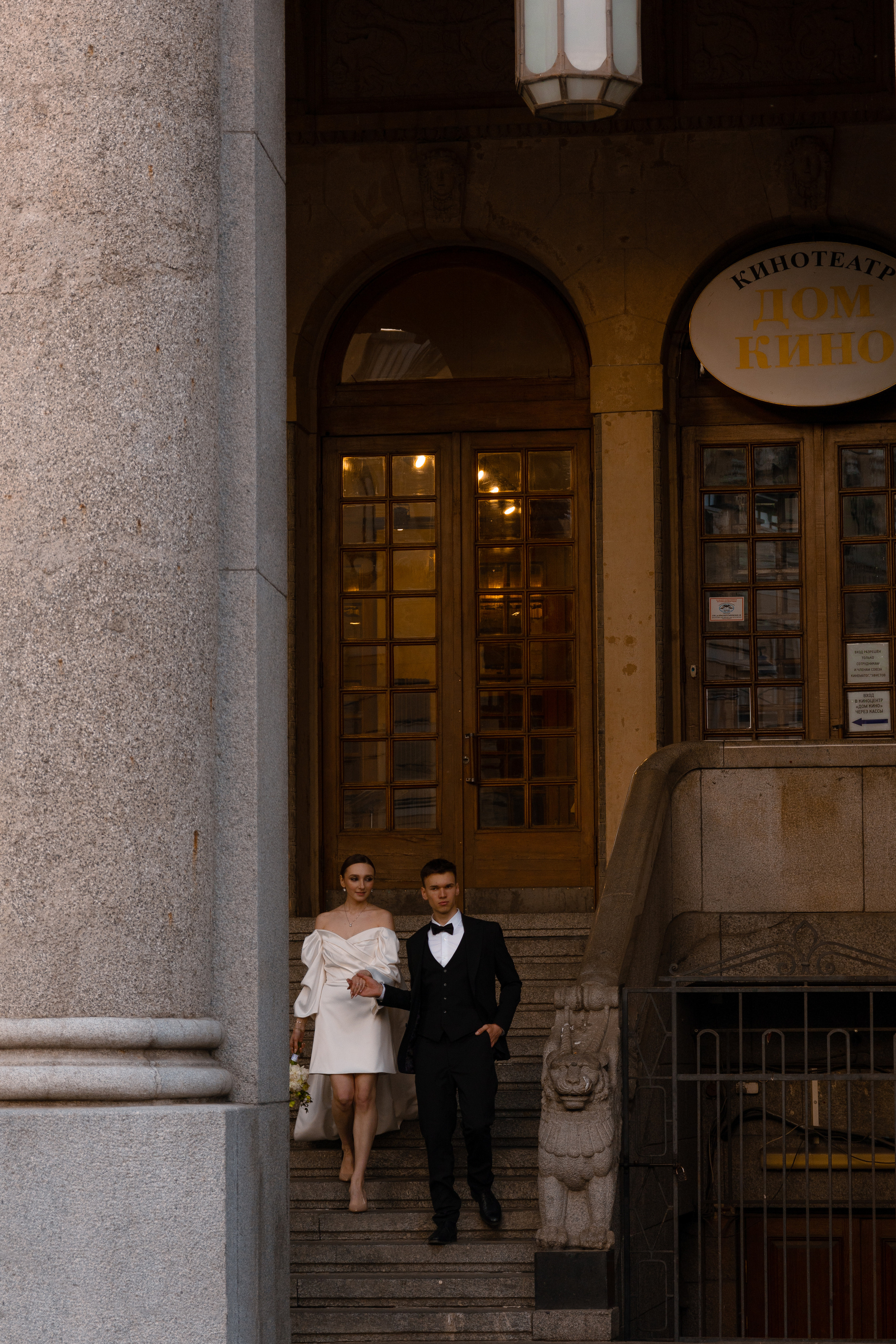 Прогулка на катере. Креативный фотограф из Санкт-Петербурга Калинина Валентина