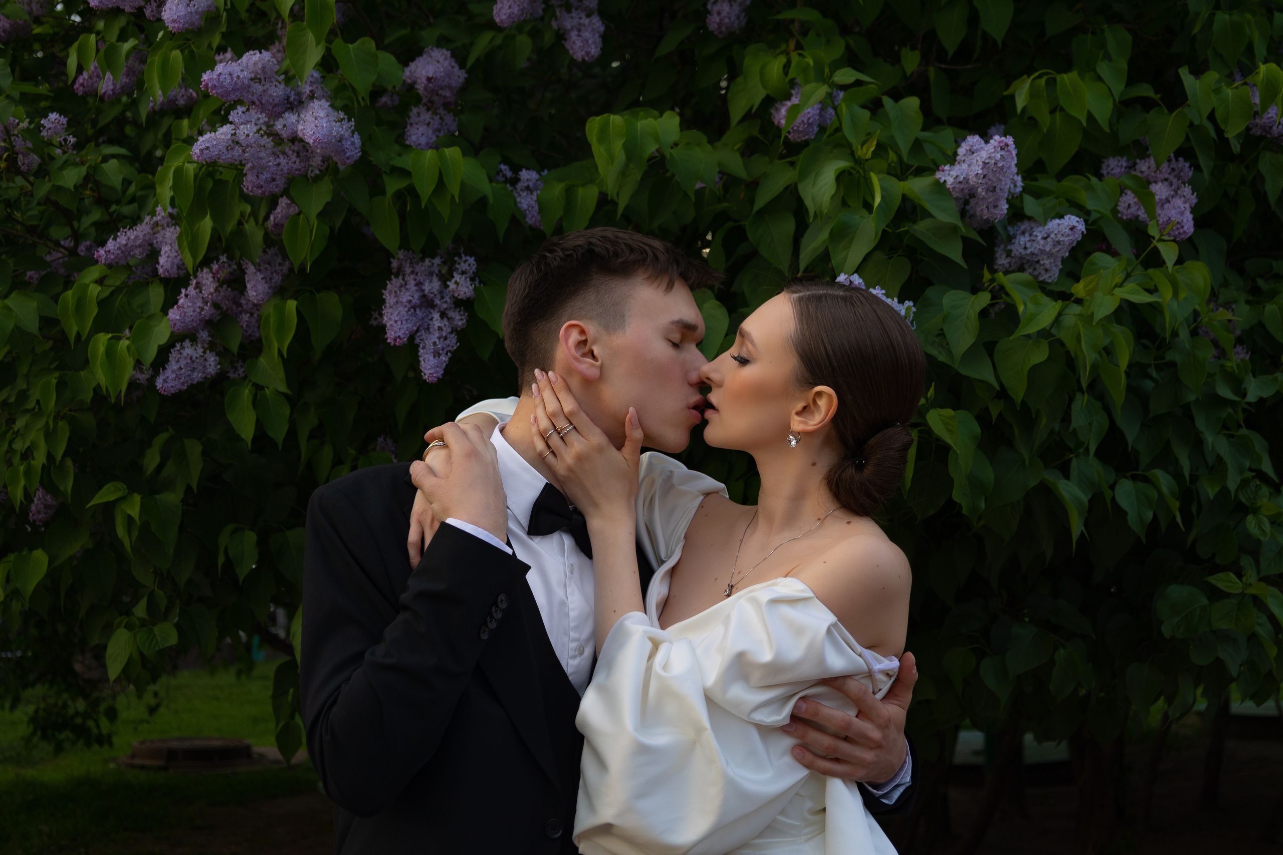 Прогулка на катере. Креативный фотограф из Санкт-Петербурга Калинина Валентина