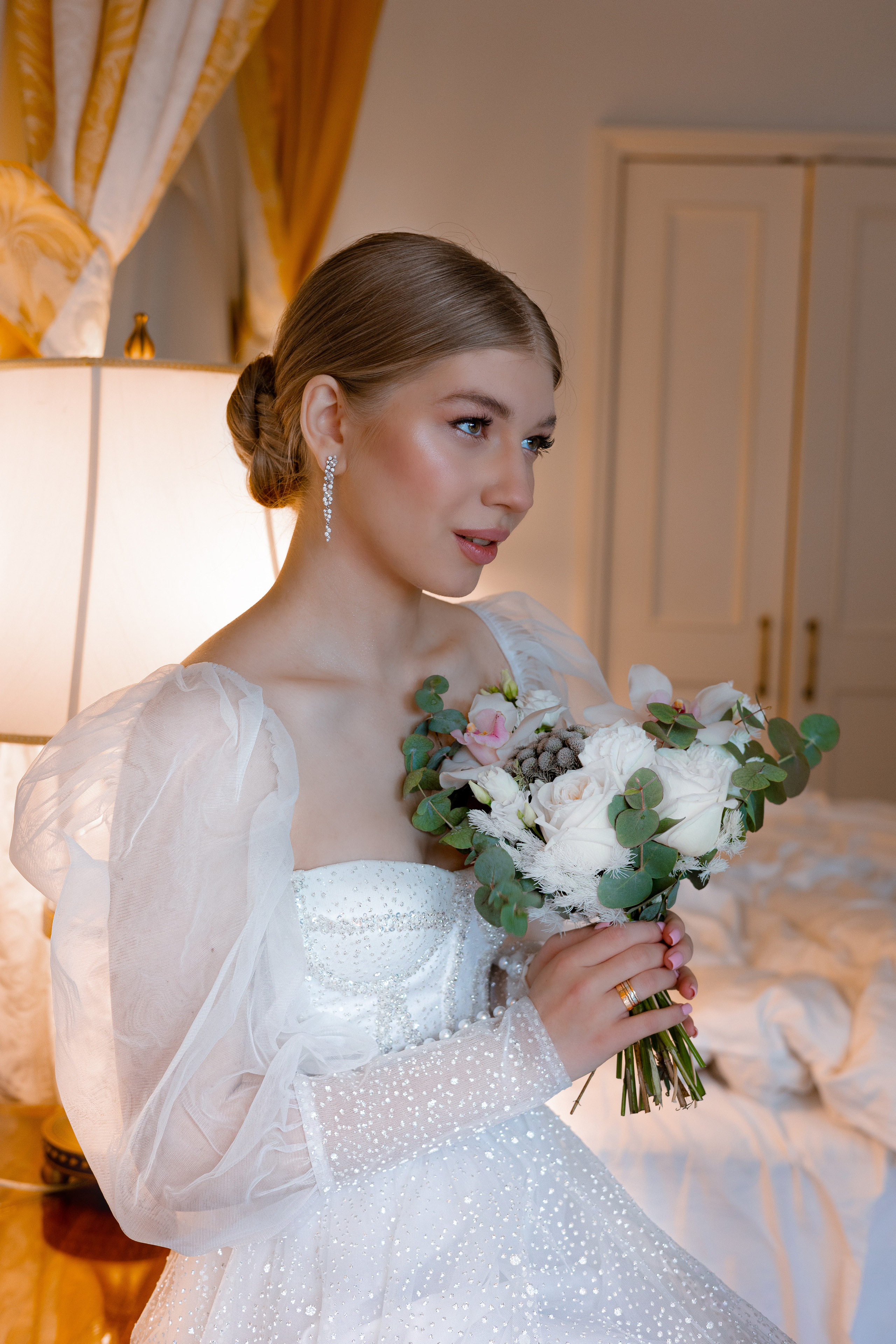 Артем и Виктория. Креативный фотограф из Санкт-Петербурга Калинина Валентина