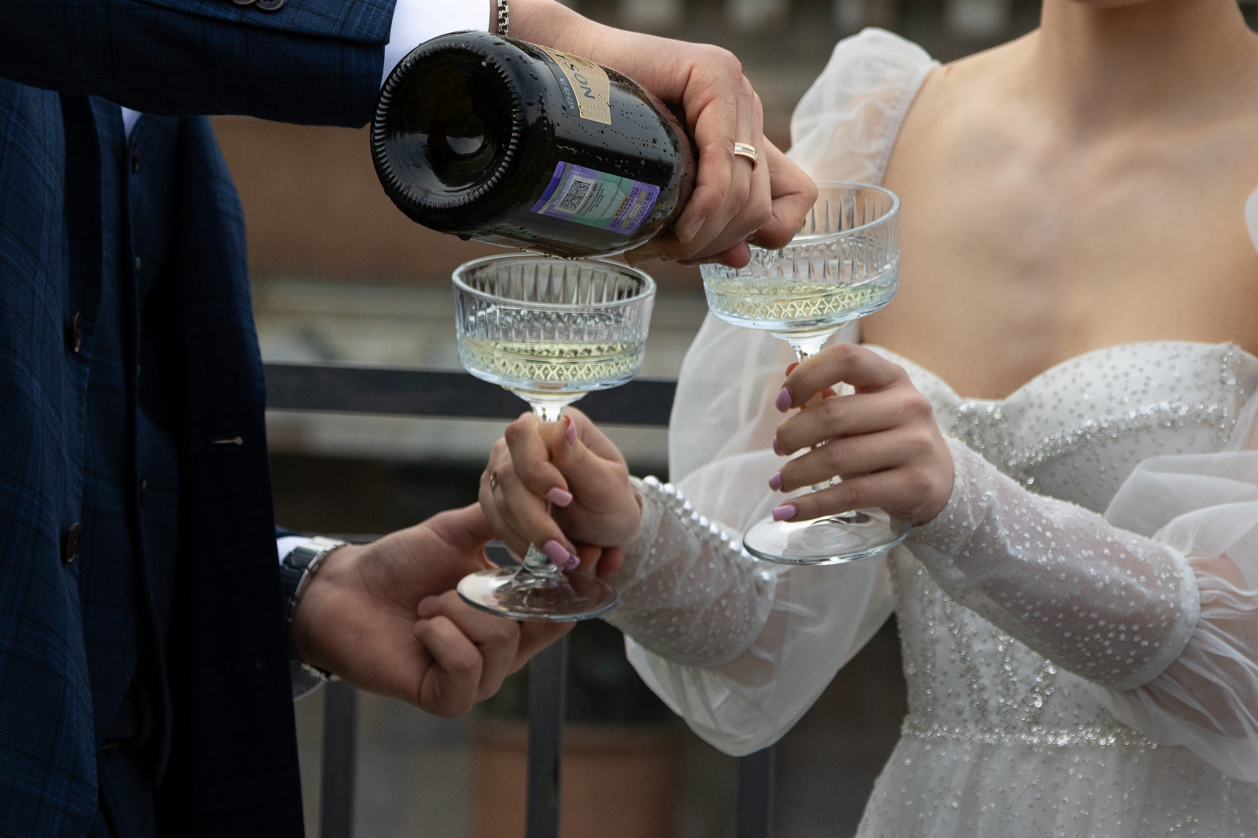 Артем и Виктория. Креативный фотограф из Санкт-Петербурга Калинина Валентина