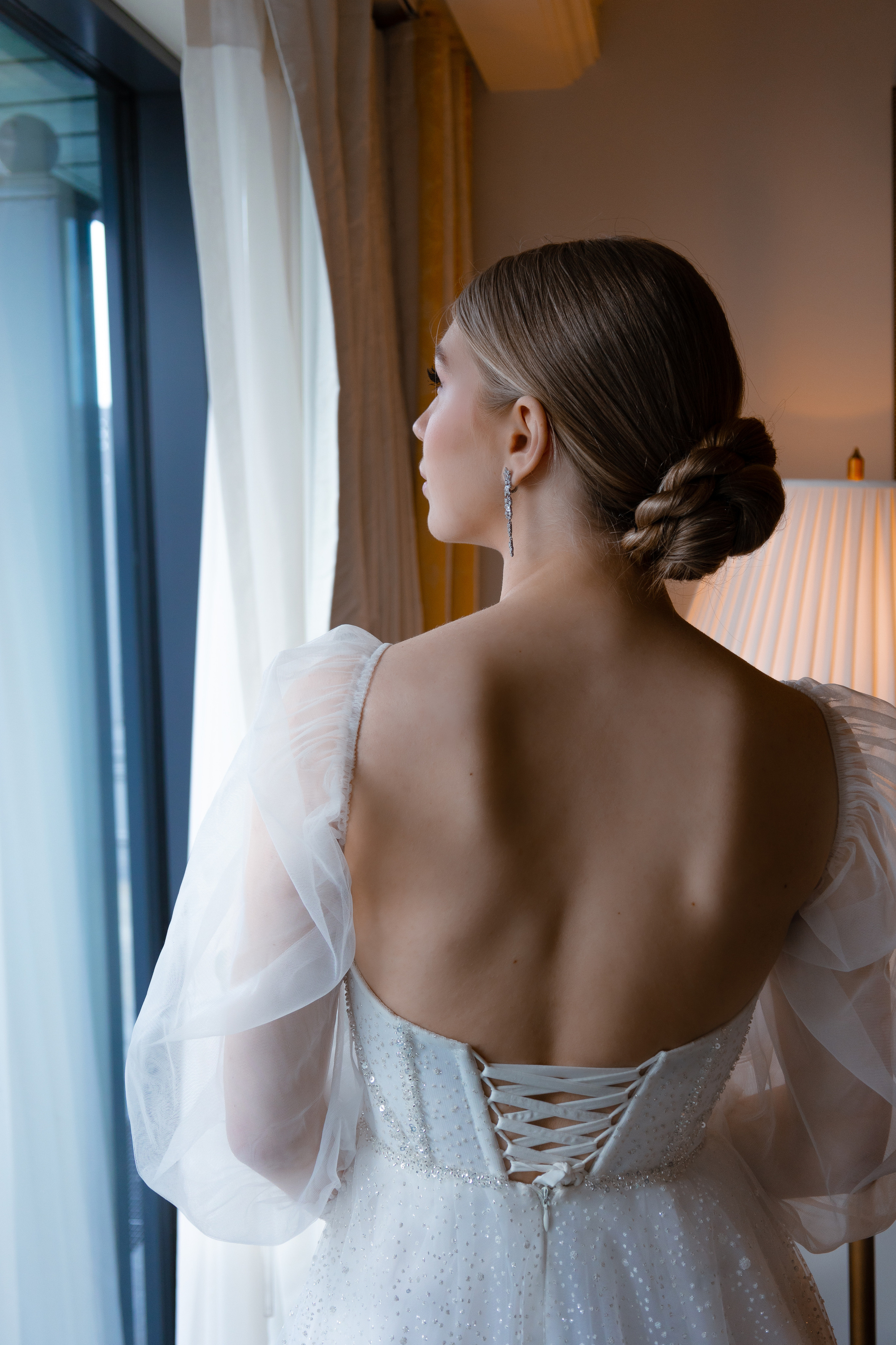 Артем и Виктория. Креативный фотограф из Санкт-Петербурга Калинина Валентина