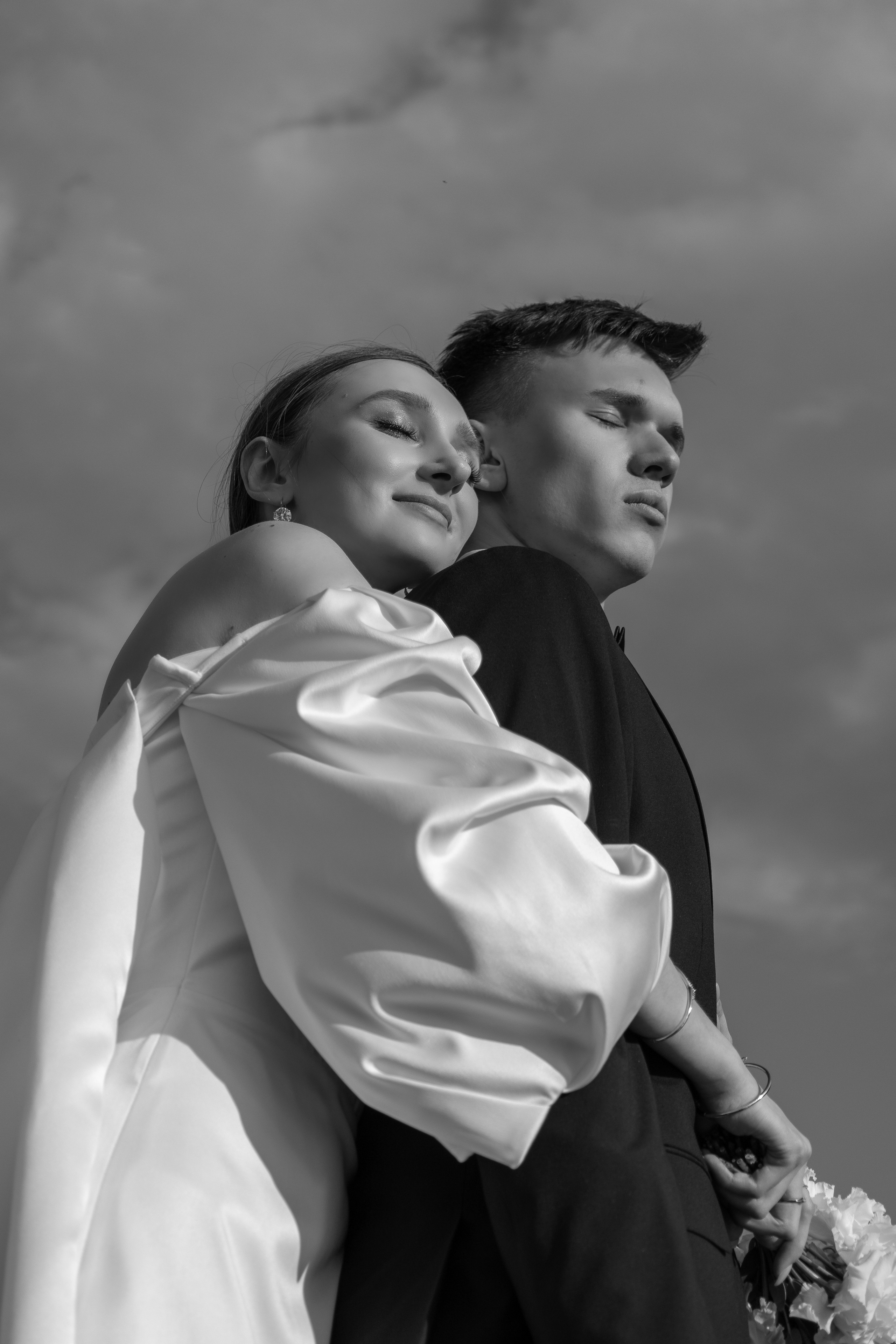 Прогулка на катере. Креативный фотограф из Санкт-Петербурга Калинина Валентина