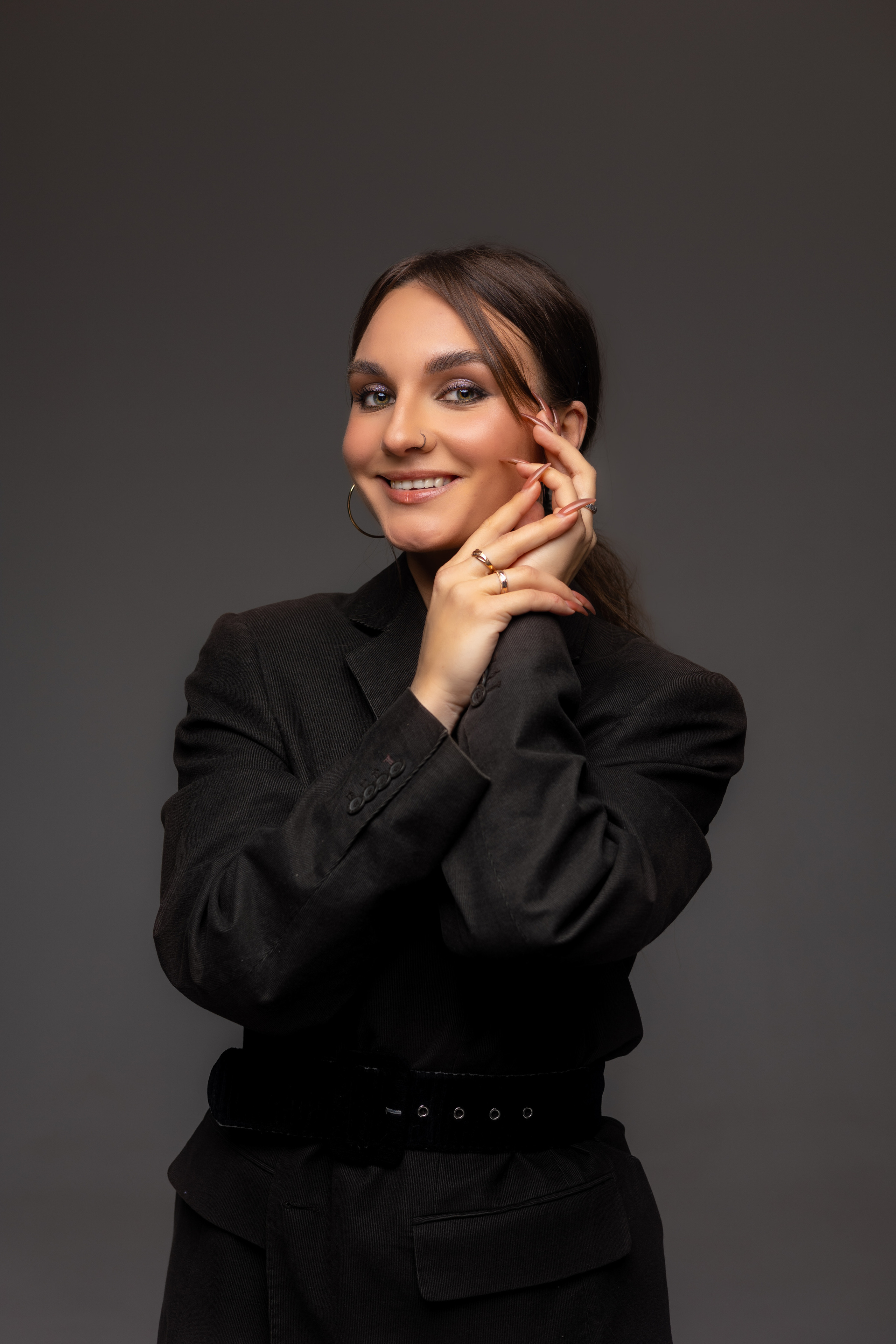 Кристина. Креативный фотограф из Санкт-Петербурга Калинина Валентина